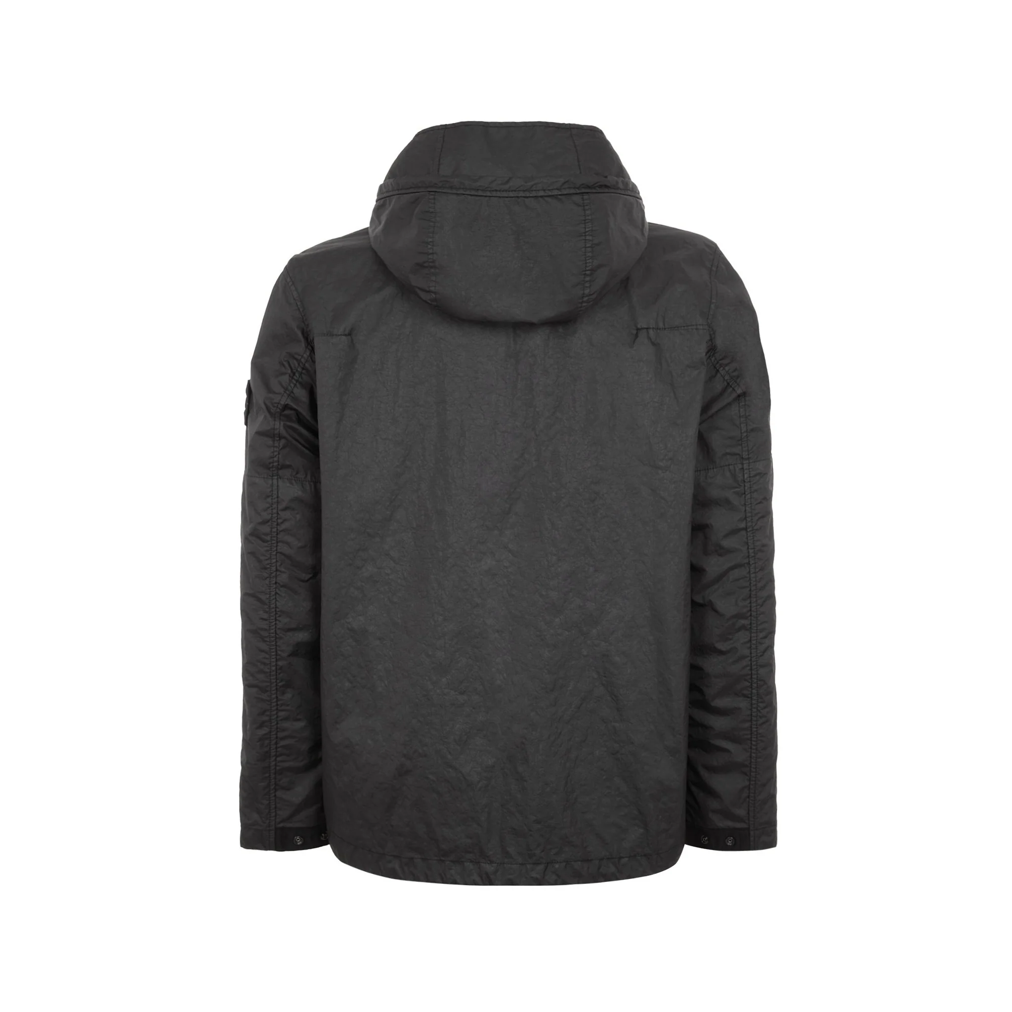 Stone Island Mens Membrana 3L TC Jacket - Image 2