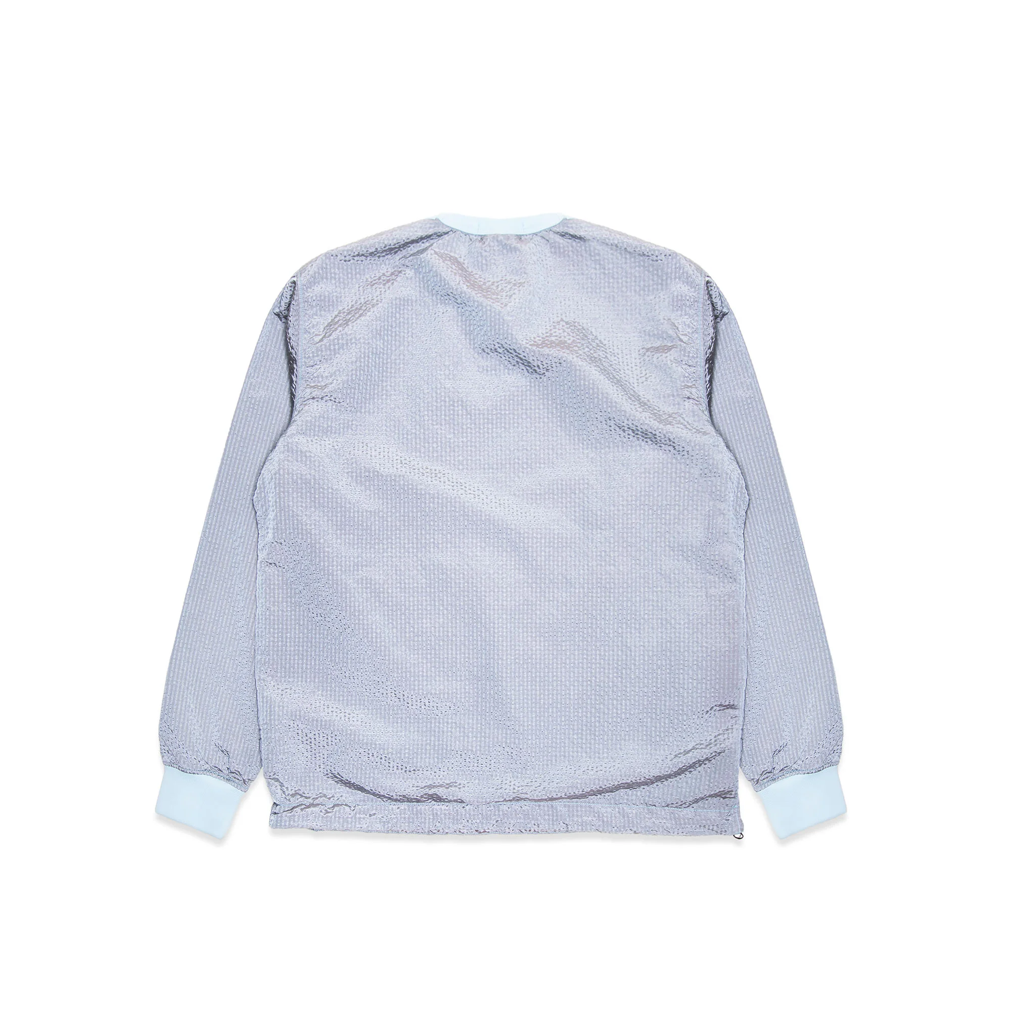 STONE ISLAND NETTING SHIRT - Image 4