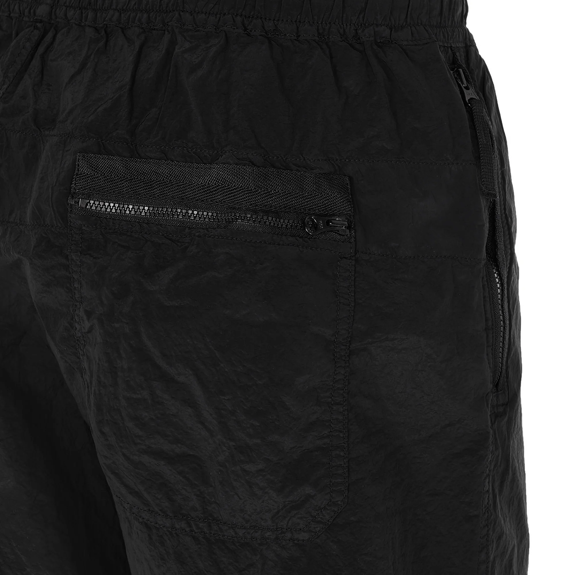 Stone Island Mens Nylon Metal In Econyl Sweatpants - Image 4