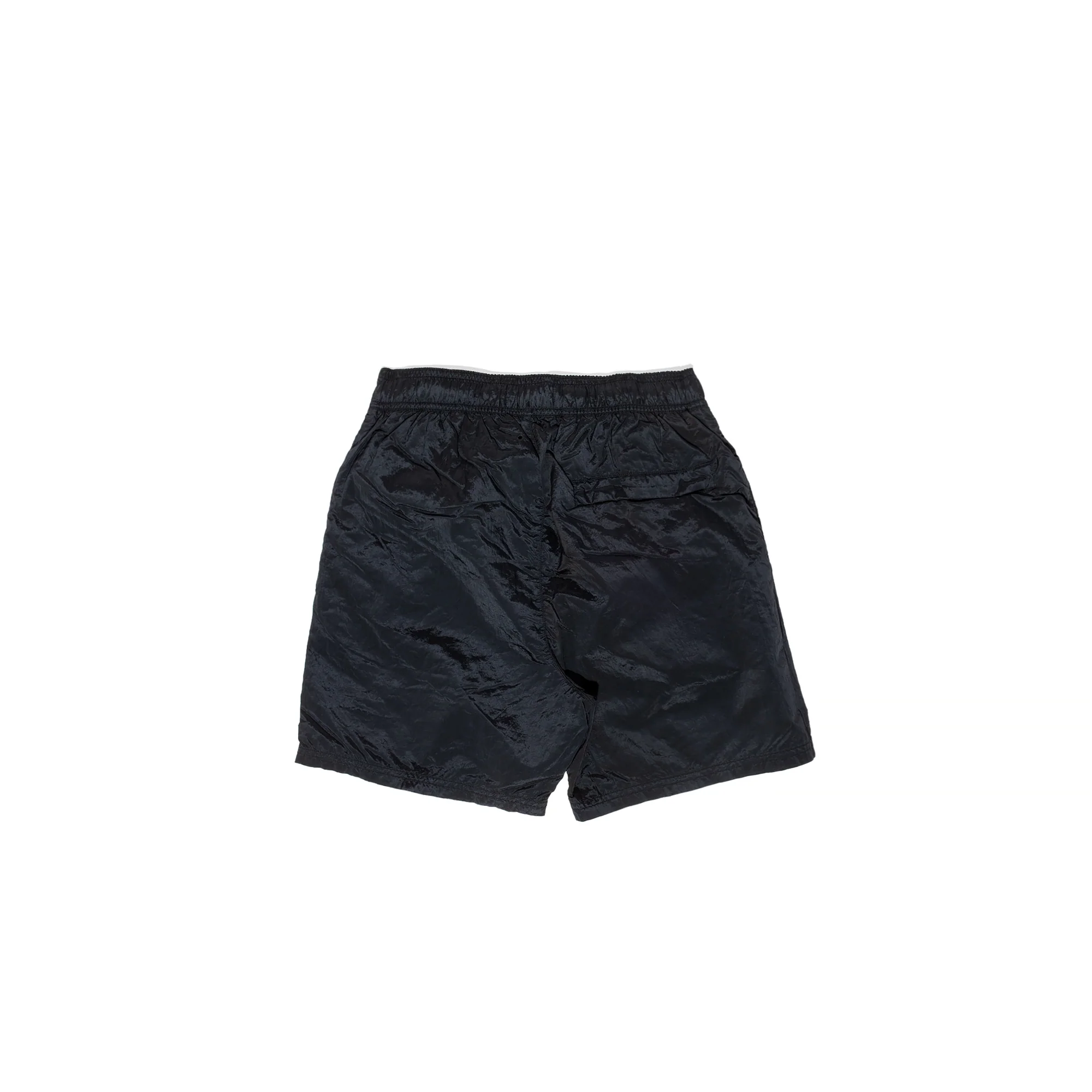 Stone Island Mens Shorts 'Navy' - Image 2