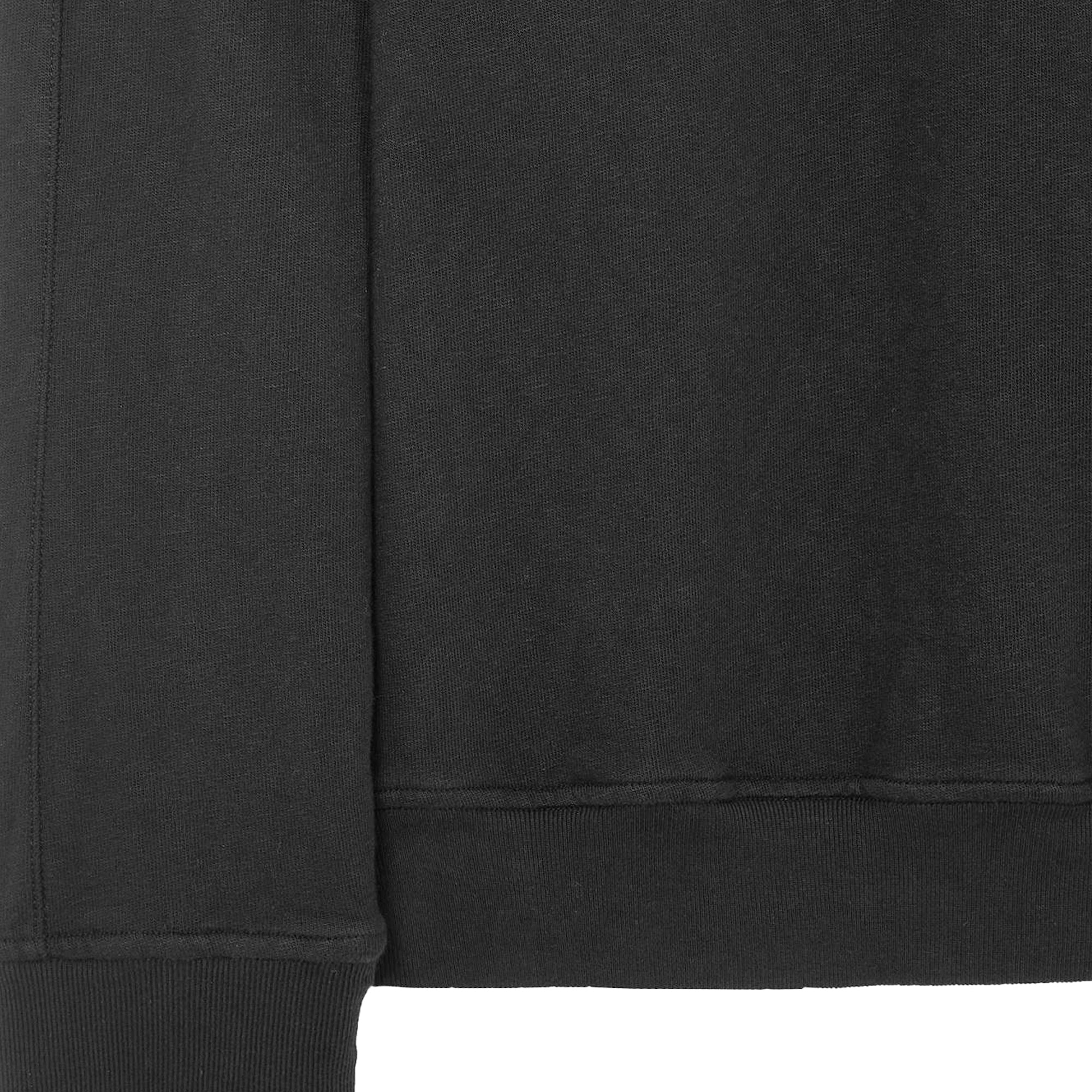 Stone Island Mens 'Old' Treatment Crewneck - Image 4