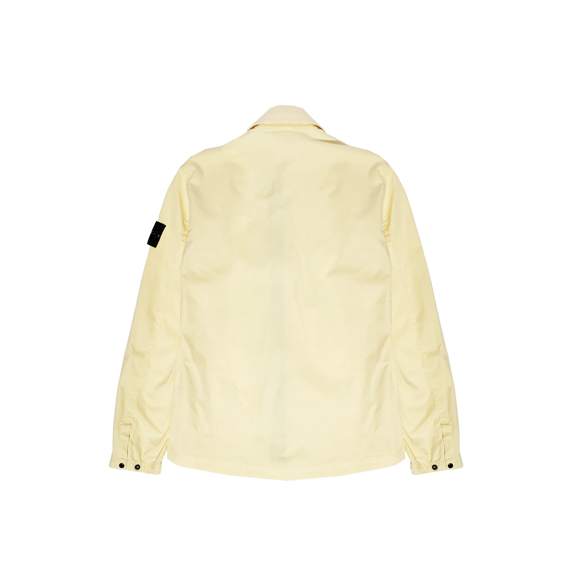 Stone Island Mens Overshirt - Image 2