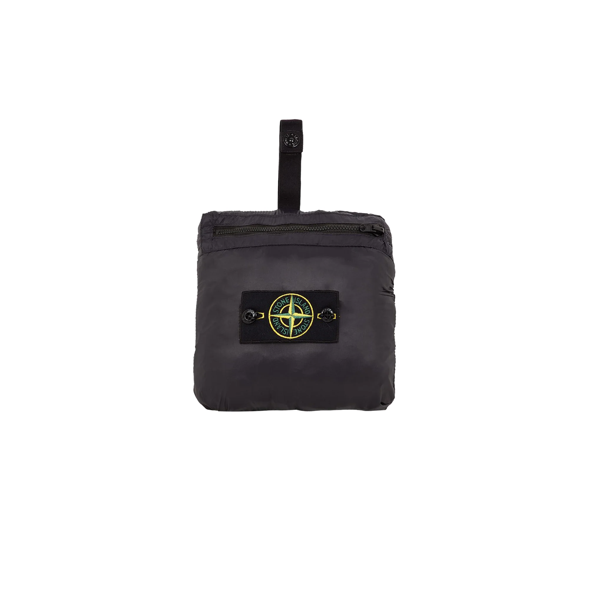 Stone Island Mens Packable Jacket - Image 3