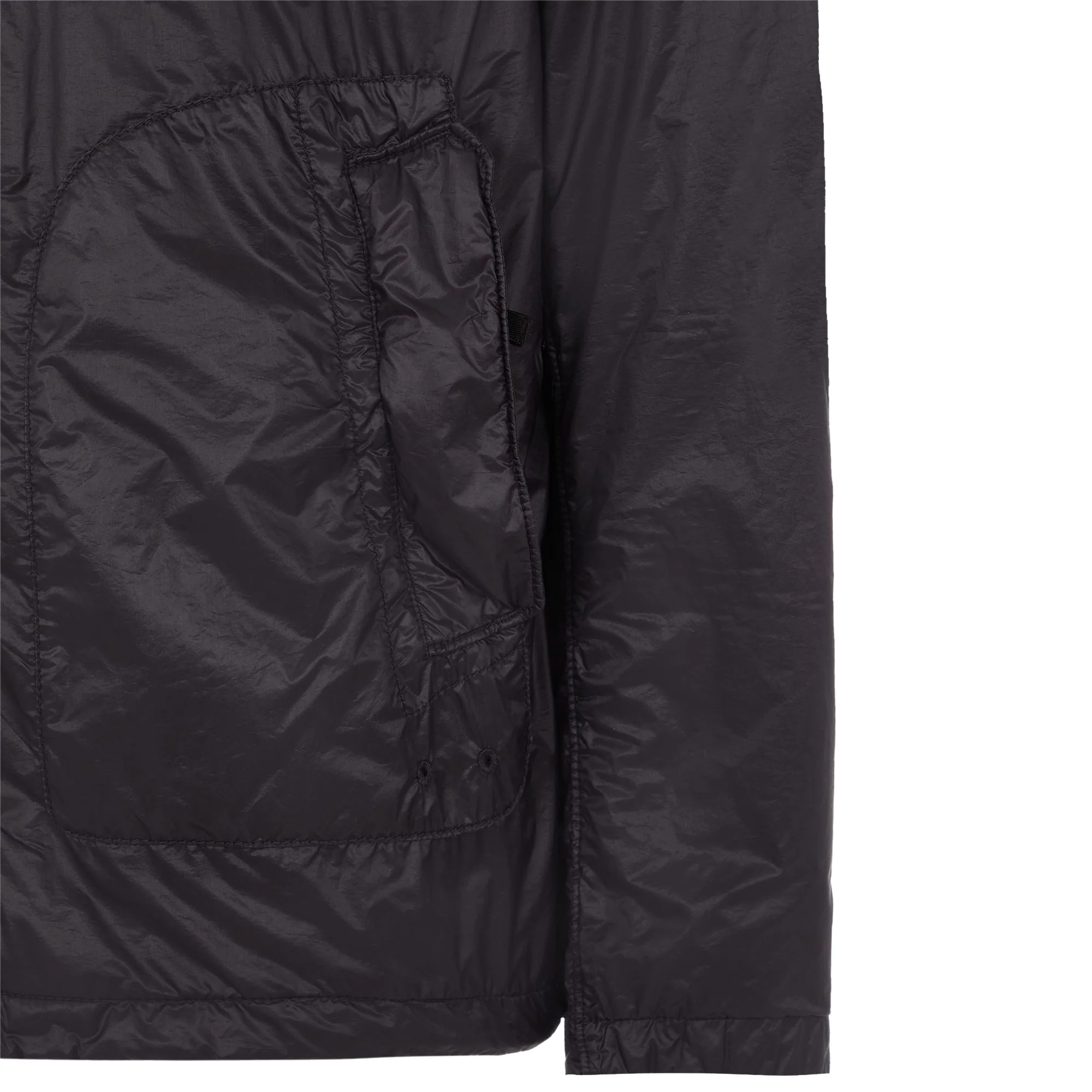 Stone Island Mens Packable Jacket - Image 6