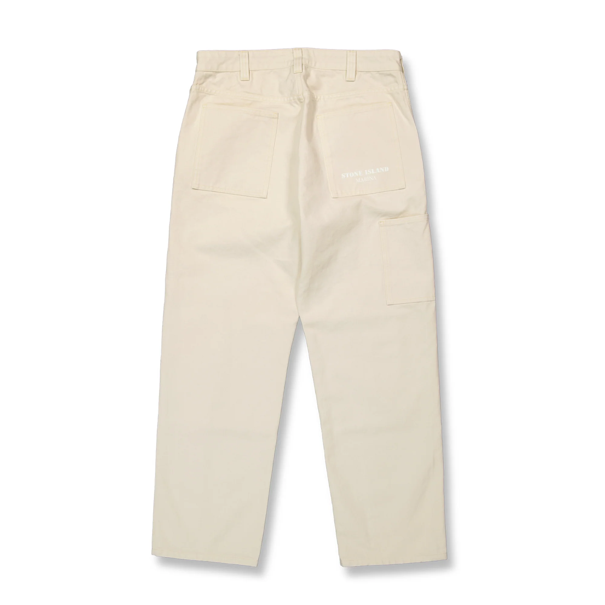 Stone Island Mens Pants - Image 2