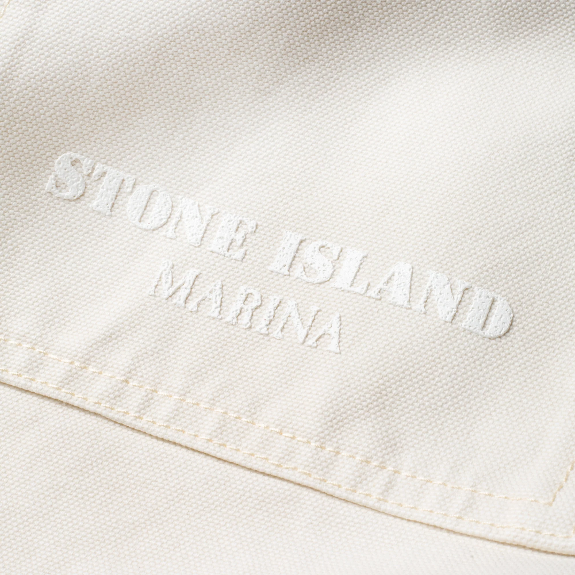 Stone Island Mens Pants - Image 3