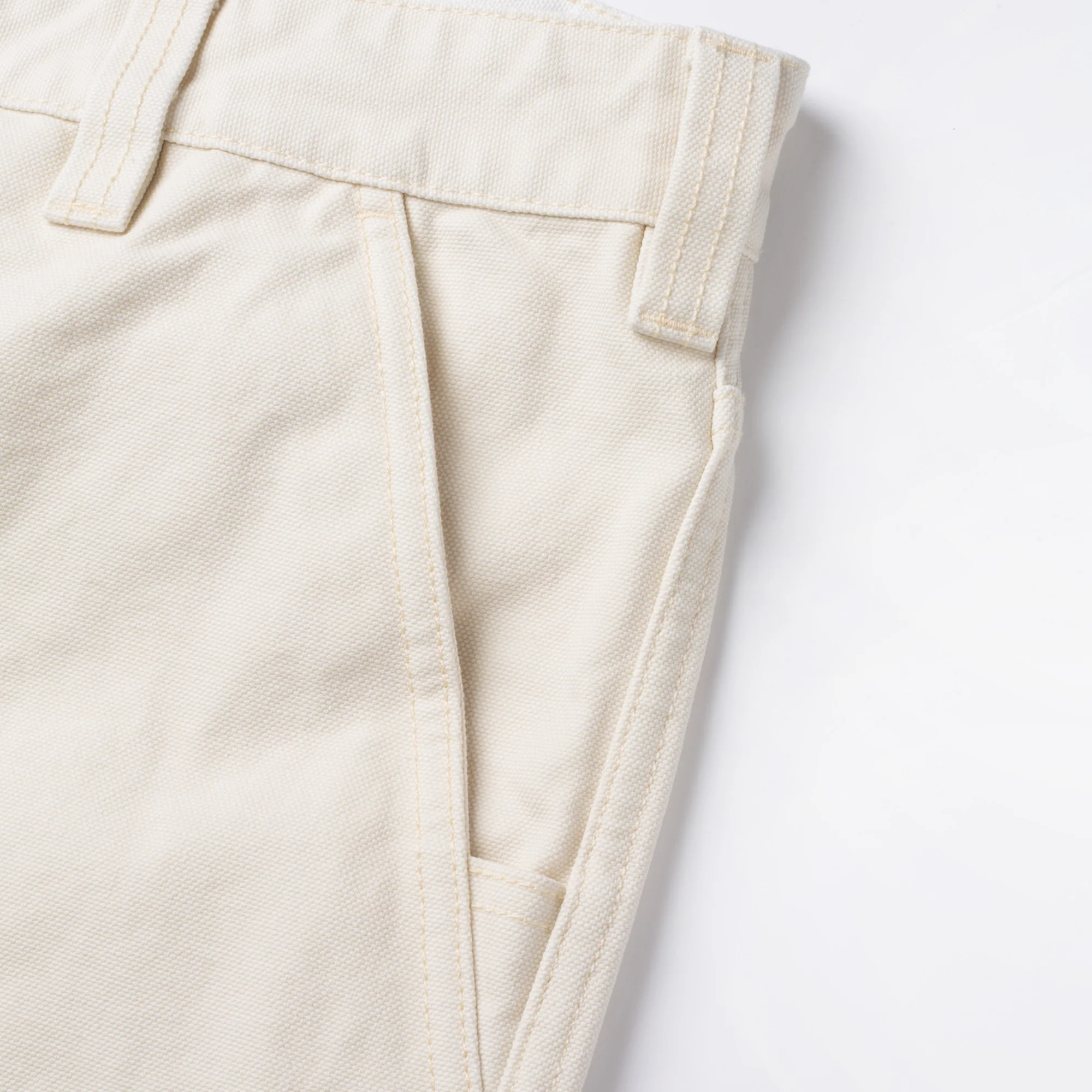 Stone Island Mens Pants - Image 4