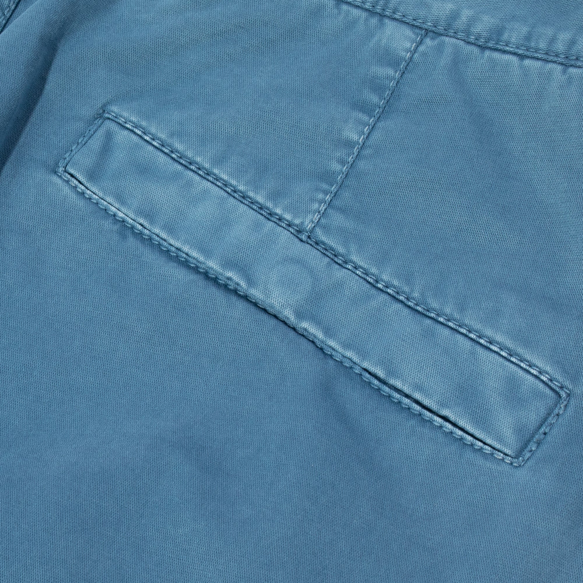 Stone Island Mens Pants 'Blue Grey' - Image 4