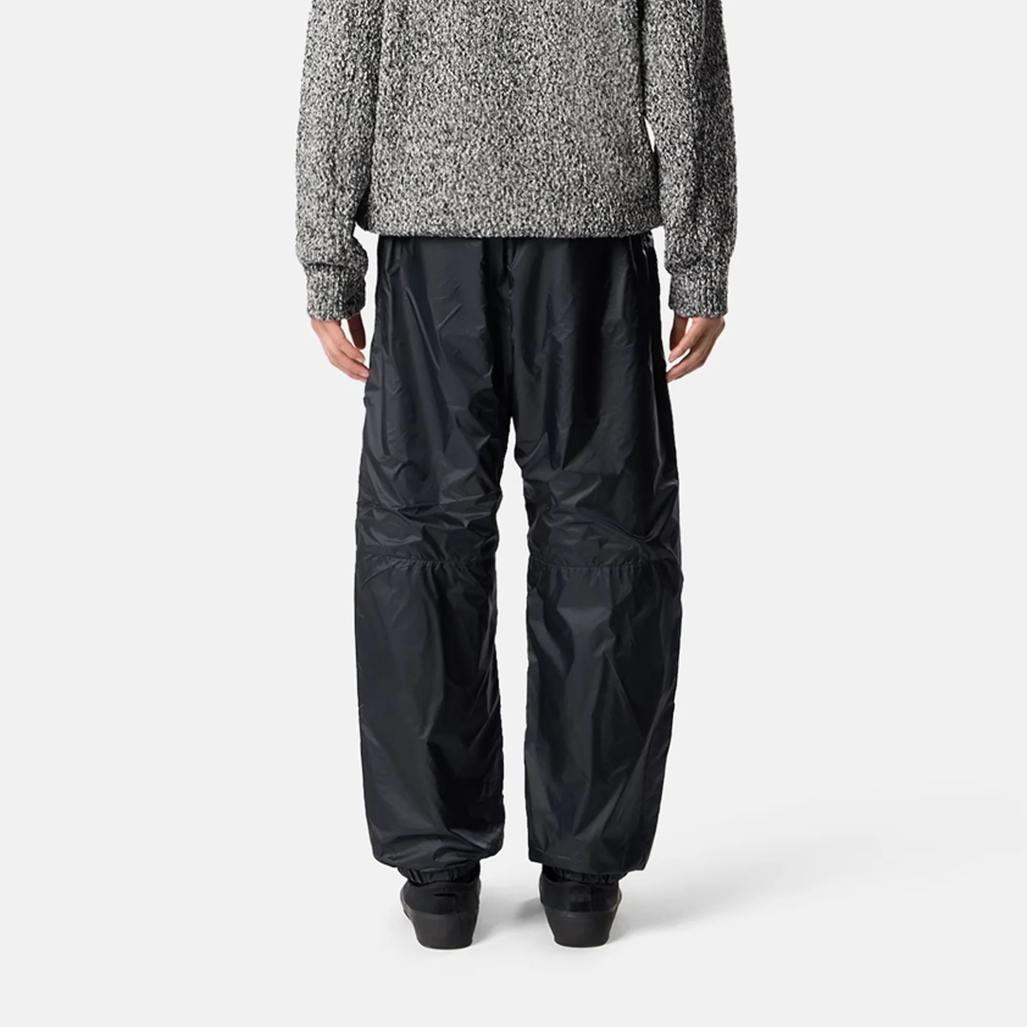 Stone Island Mens Ripstop Cordura® Pants - Image 3