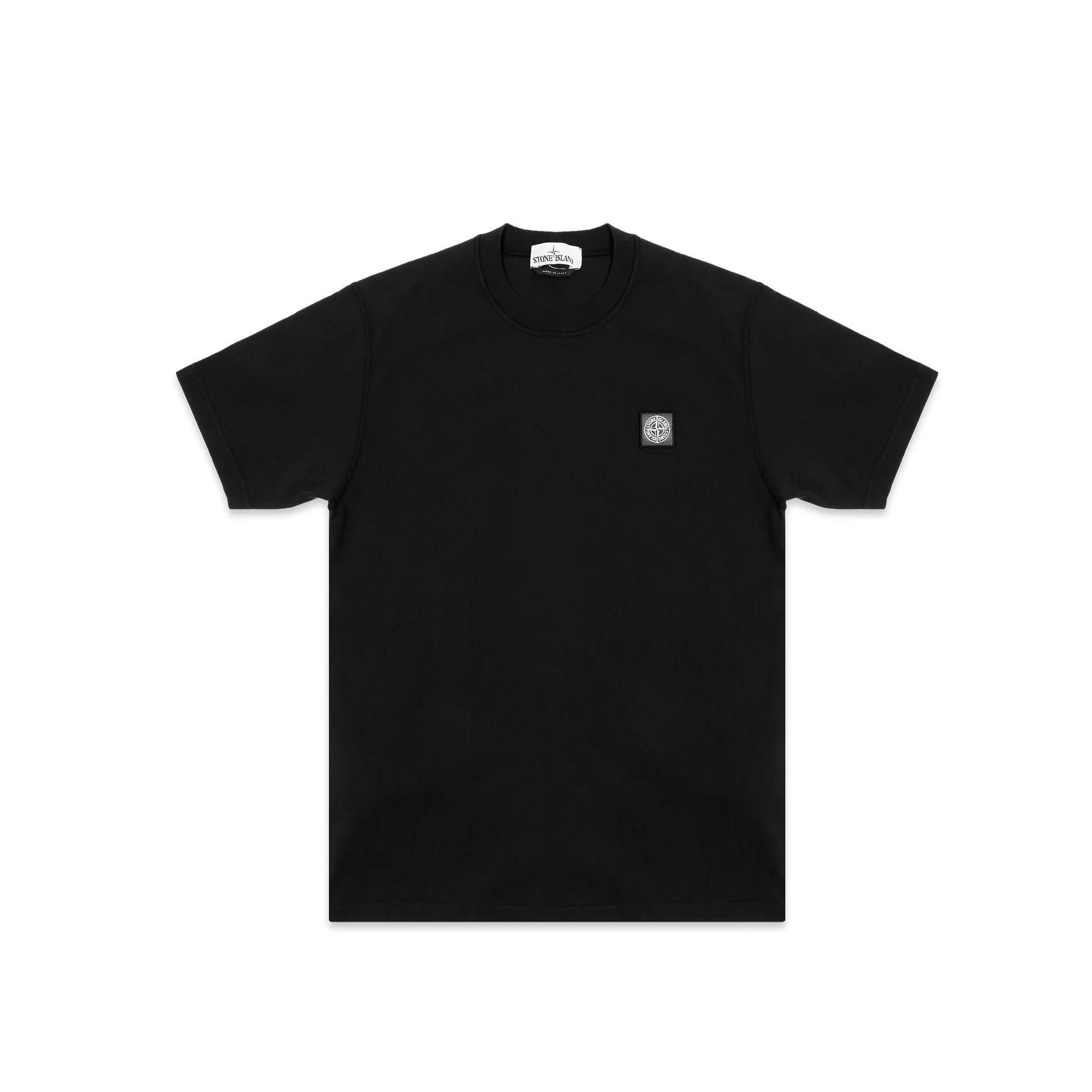 STONE ISLAND SHORT SLEEVE SHIRT