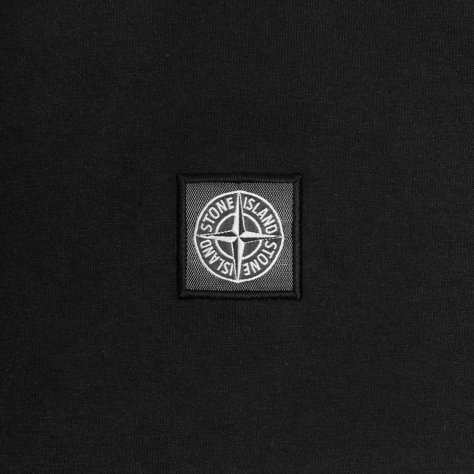 STONE ISLAND SHORT SLEEVE SHIRT - Image 2