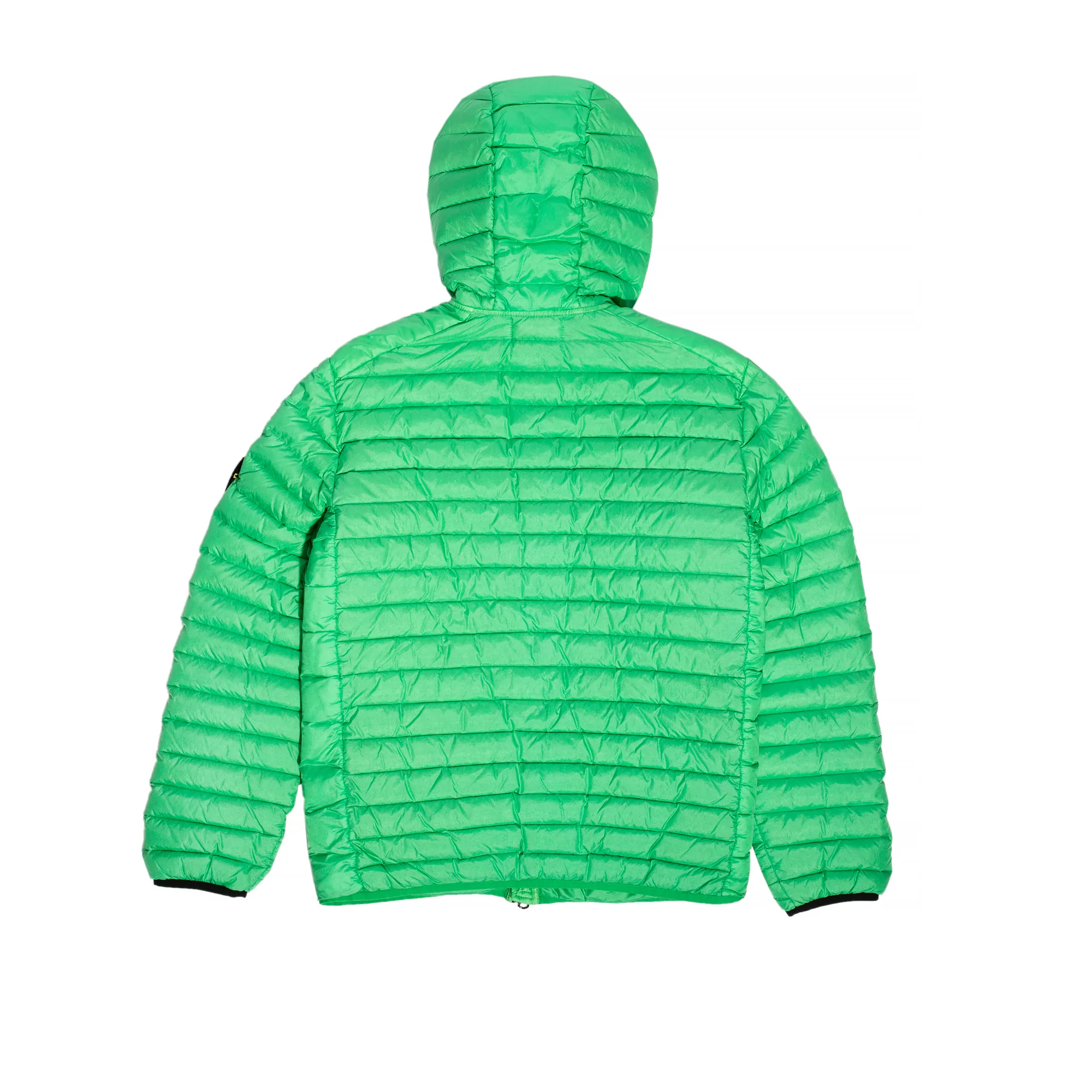 Stone Island Mens Real Down Jacket - Image 2