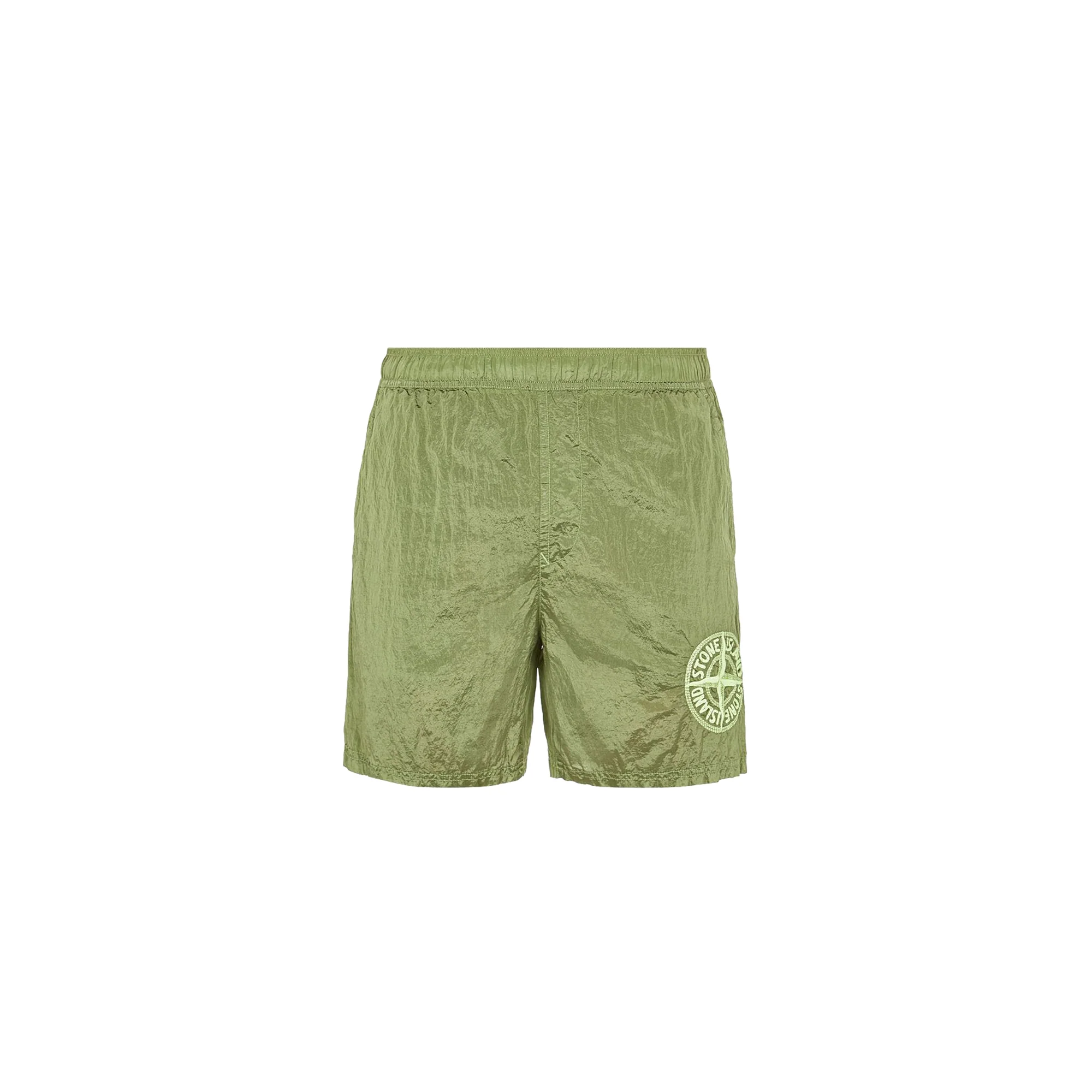 Stone Island Mens Short