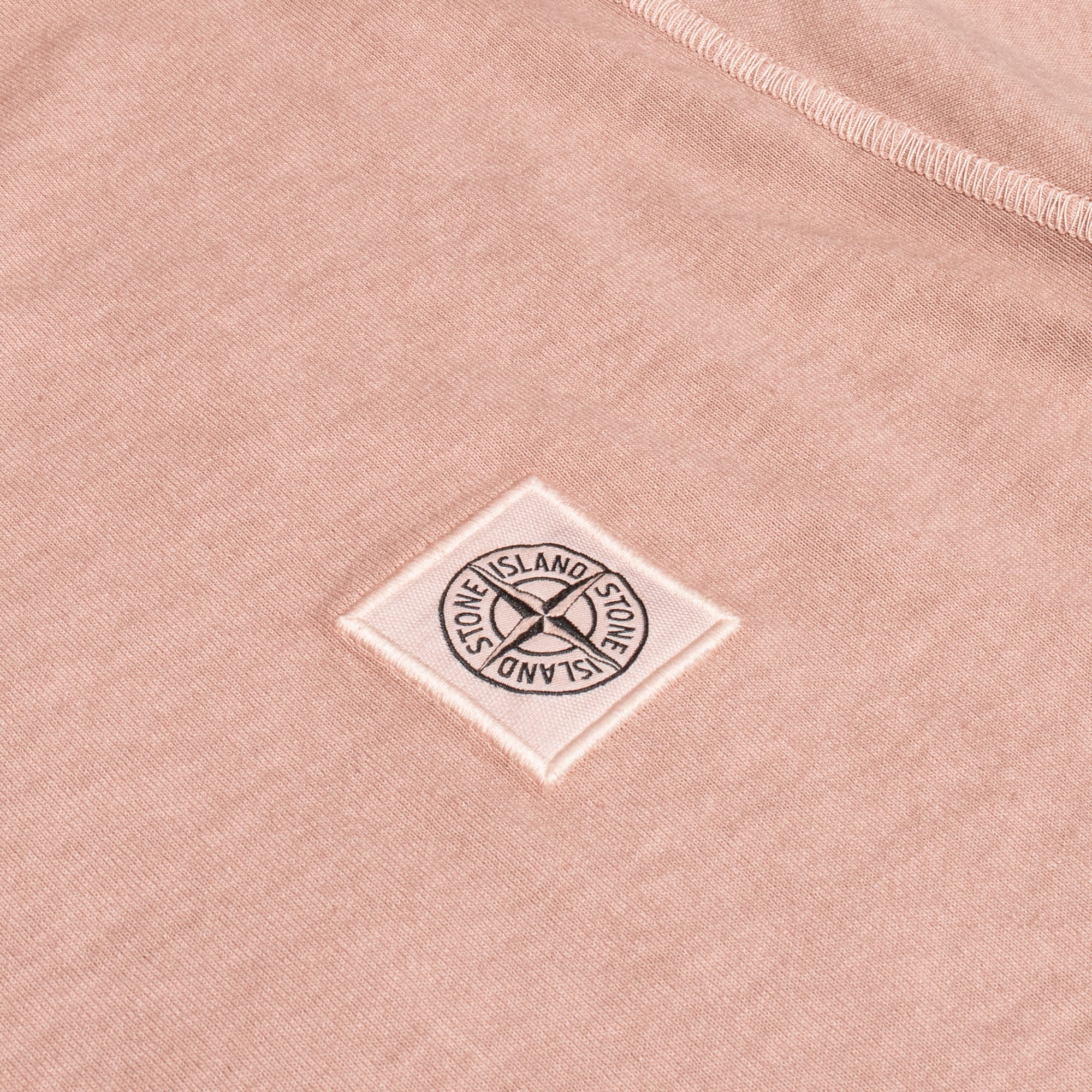 Stone Island Mens SS Tee - Image 3