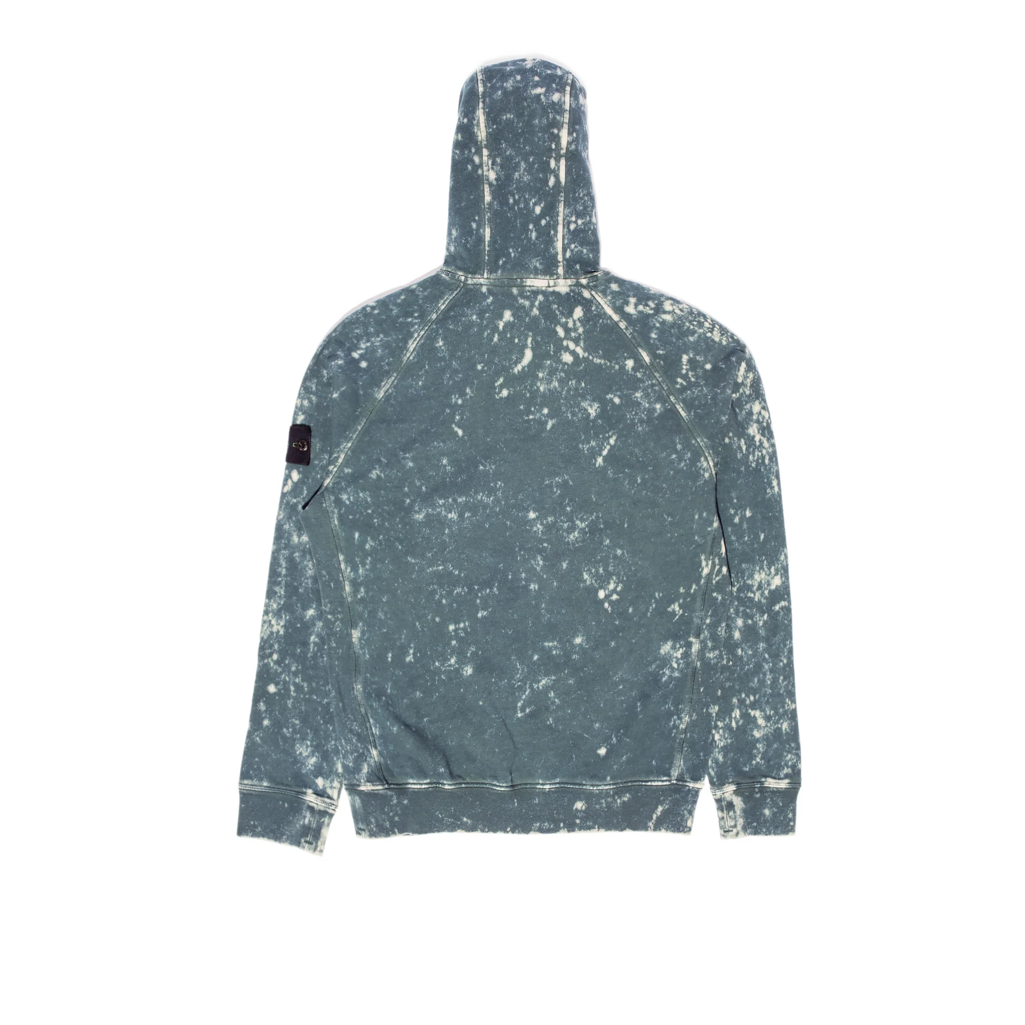 Stone Island Mens Sweatshirt 'Blue' - Image 2