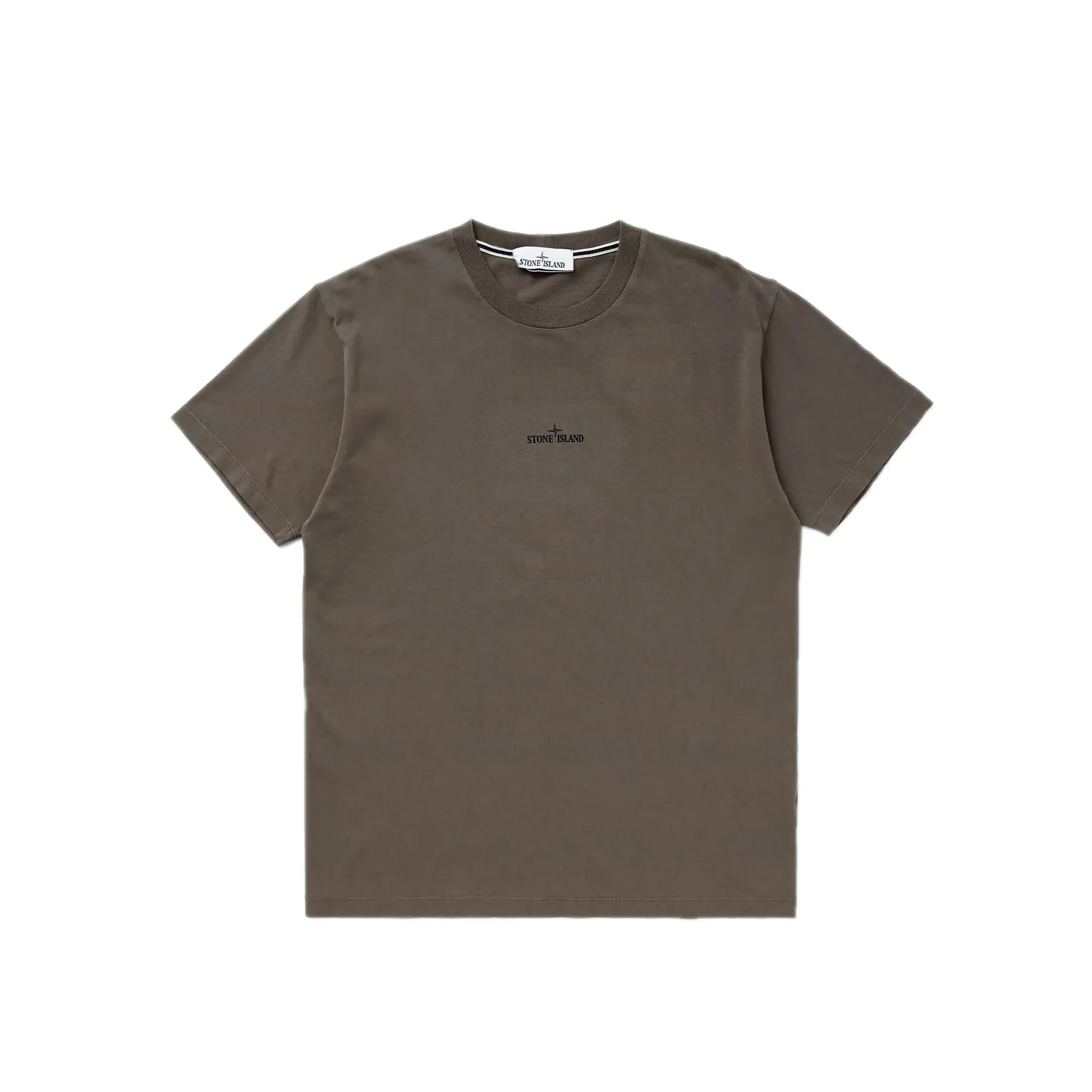 Stone Island Mens Paint Stroke Tee