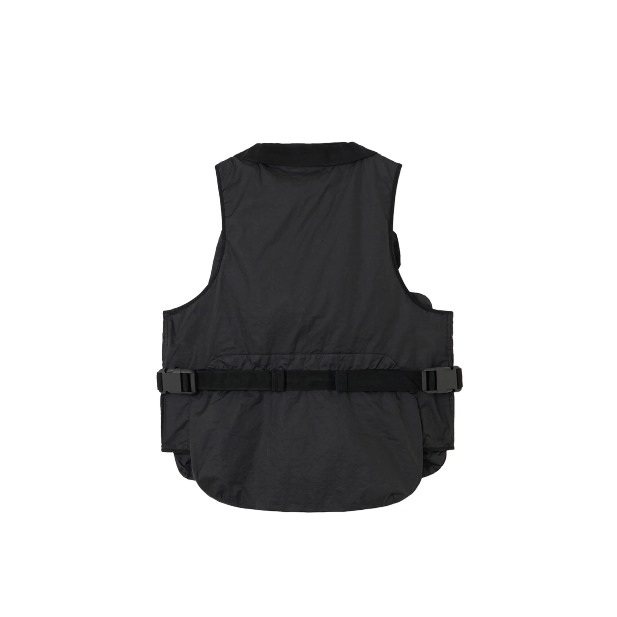 Stone Island Mens Membrana 3L TC Utility Vest - Image 3