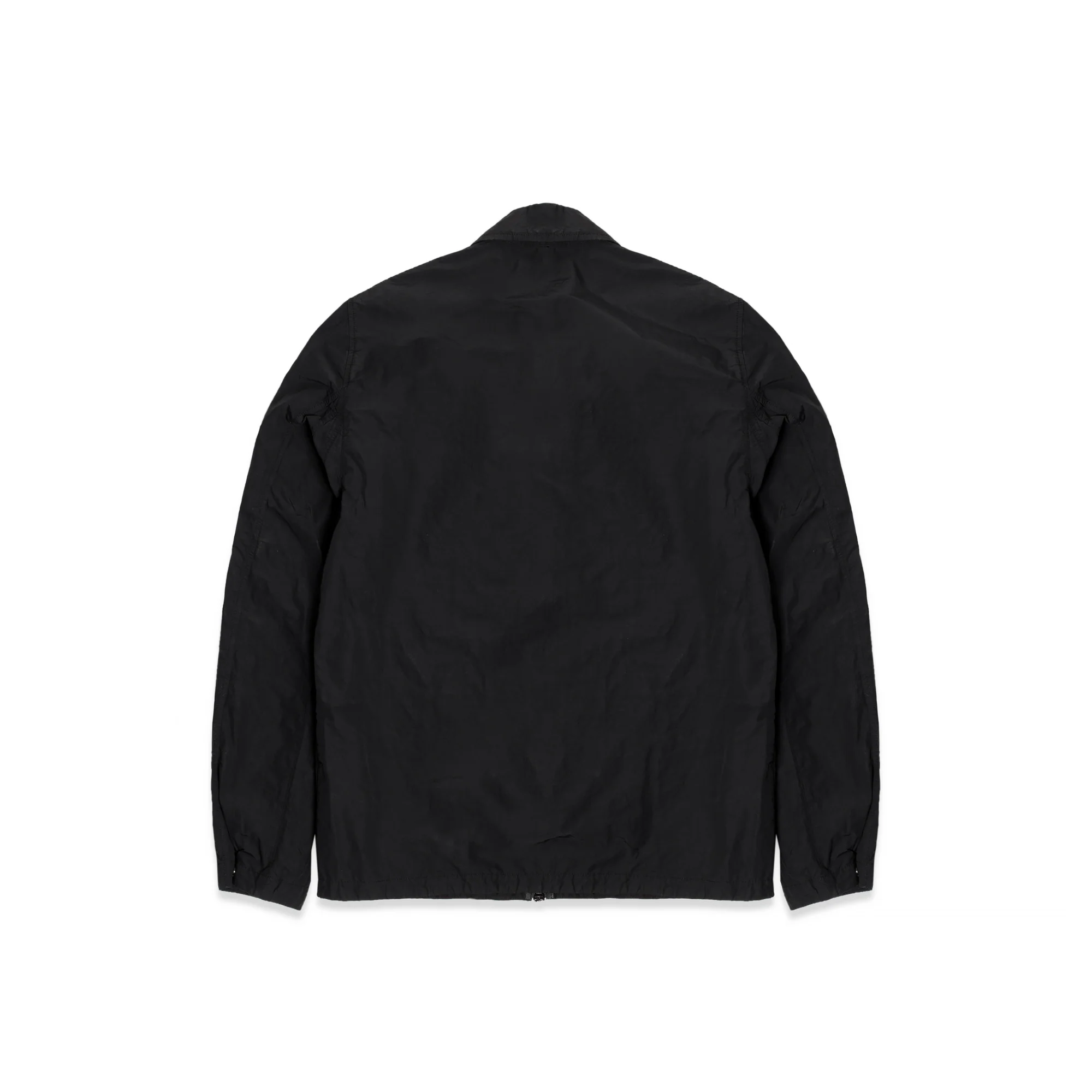 Stone Island Nylon Overshirt - Image 2