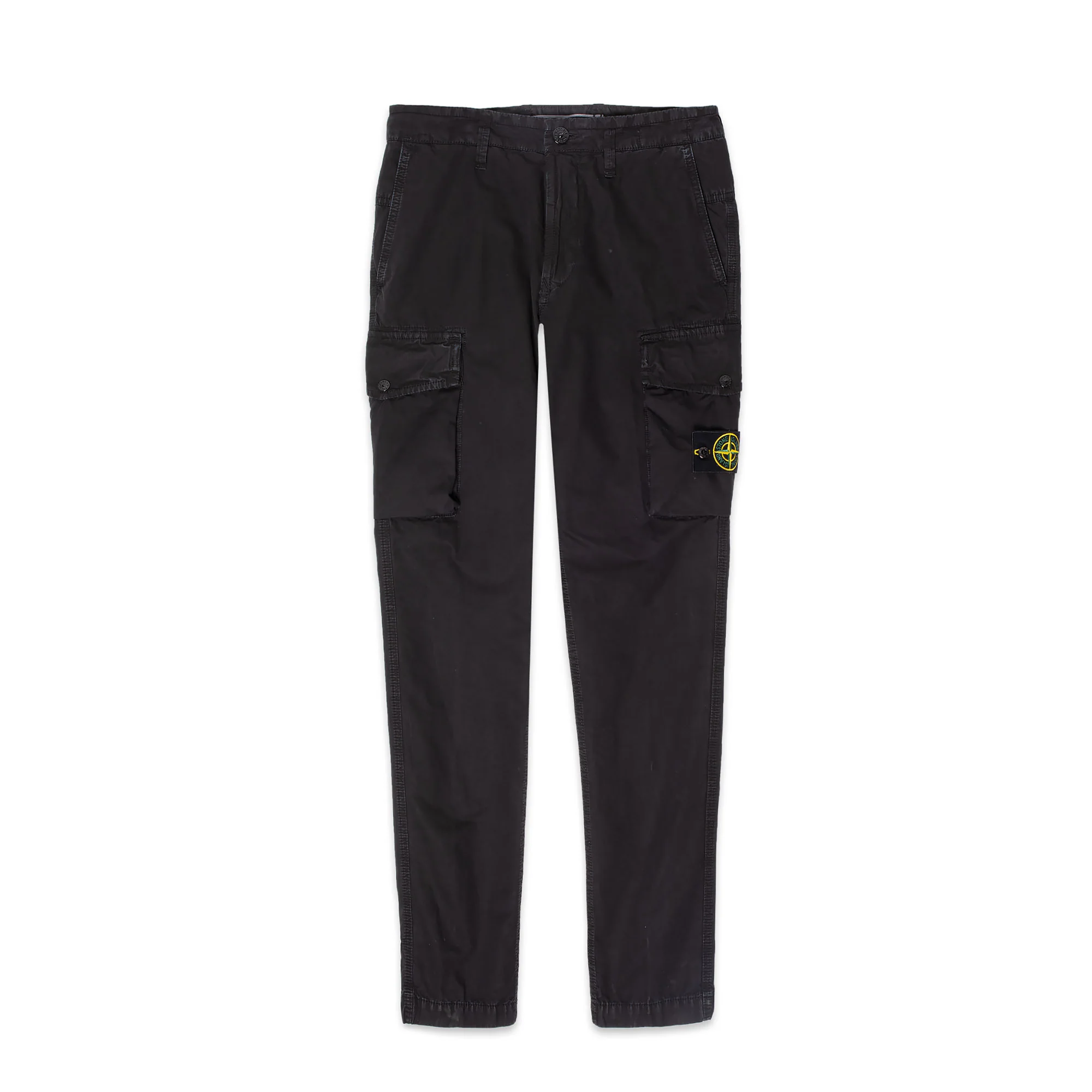 Stone Island Slim Fit Cargo Pants