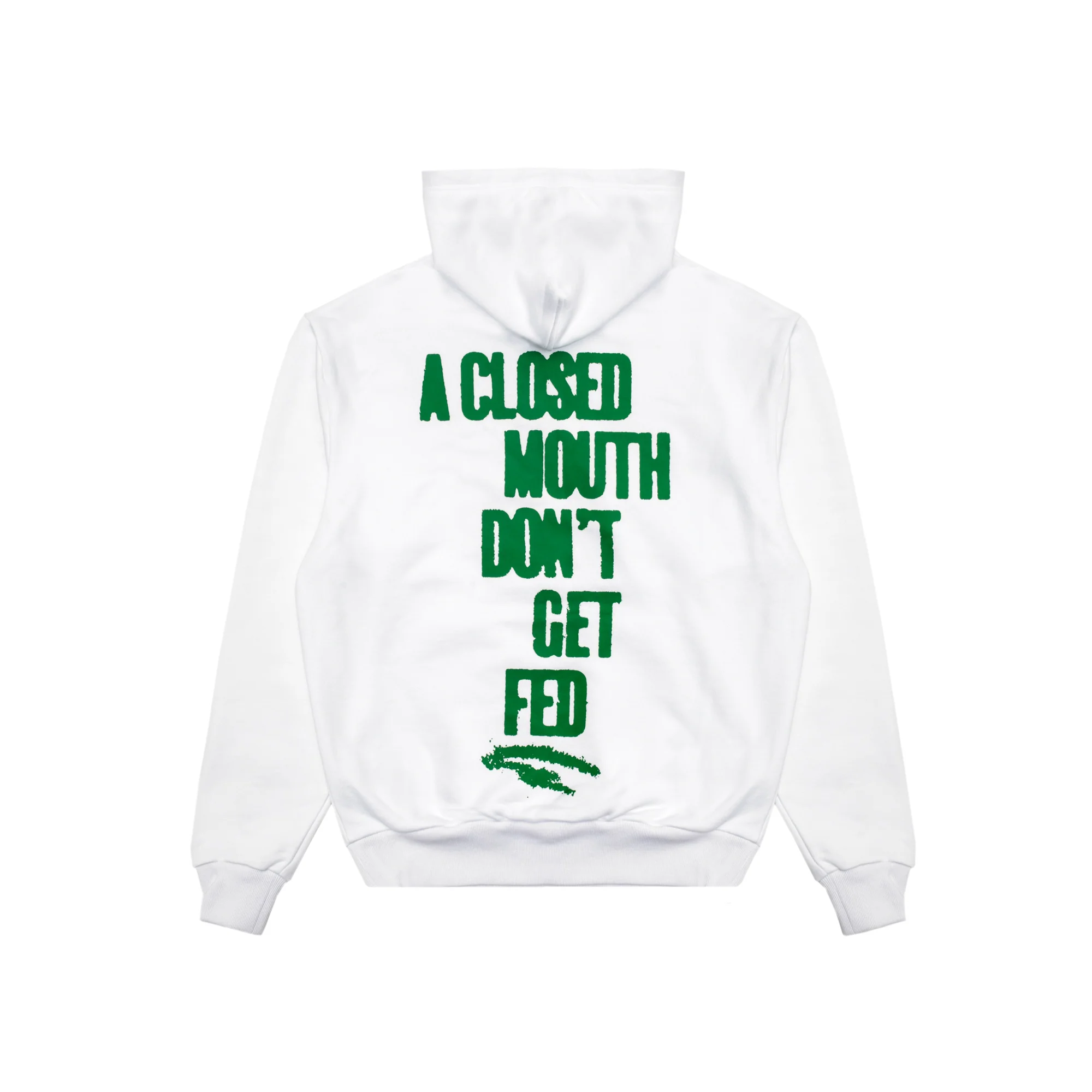 Students Mens Institue Hoodie - Image 2