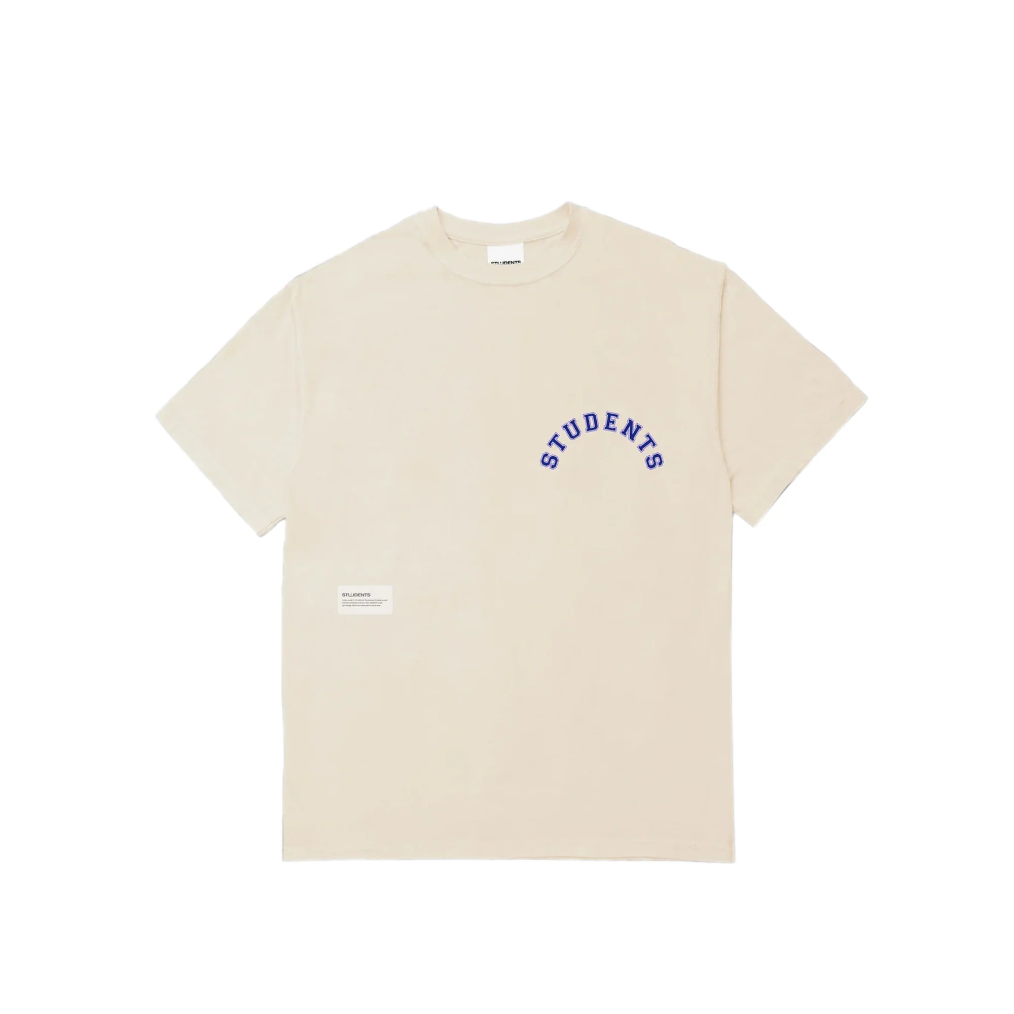 Students Mens University Tee