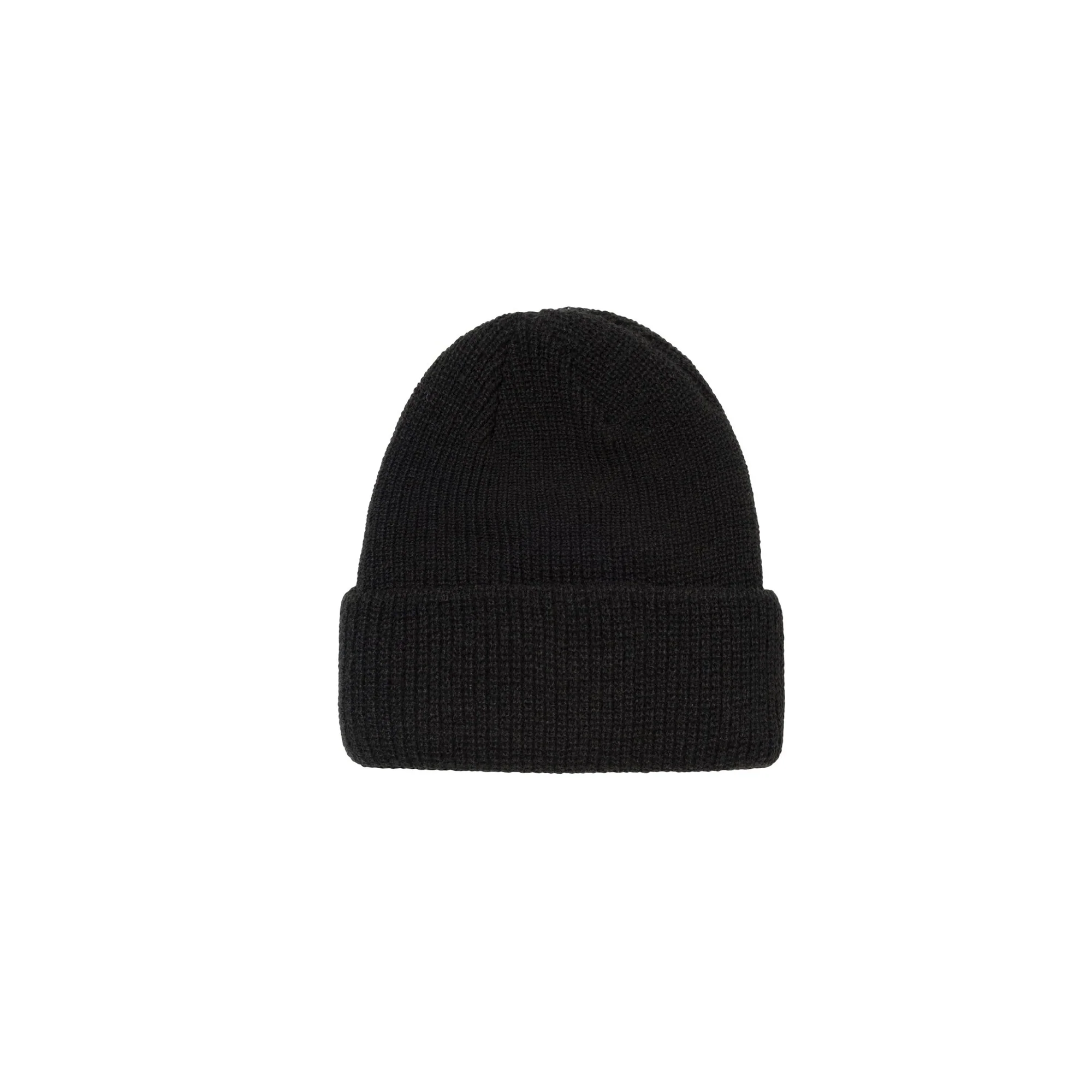 STUSSY BASIC CUFF BEANIE - Image 2