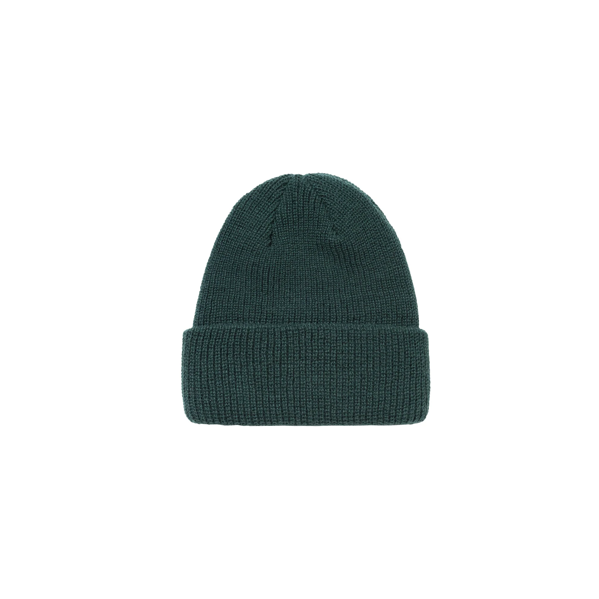 STUSSY BASIC CUFF BEANIE - Image 2