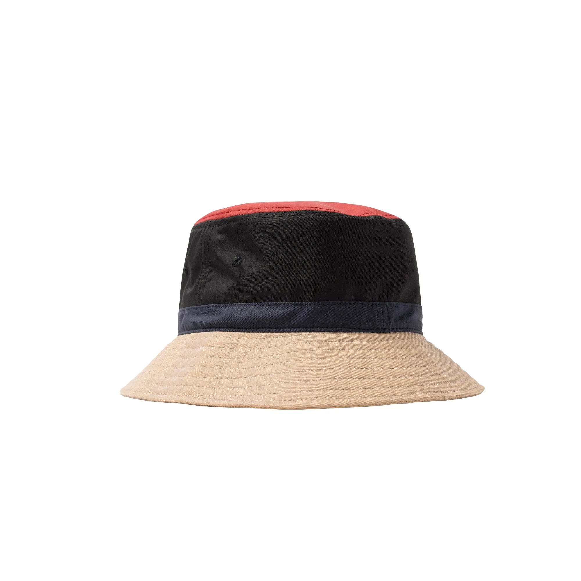 Stussy Color Block Bucket Hat - Image 2