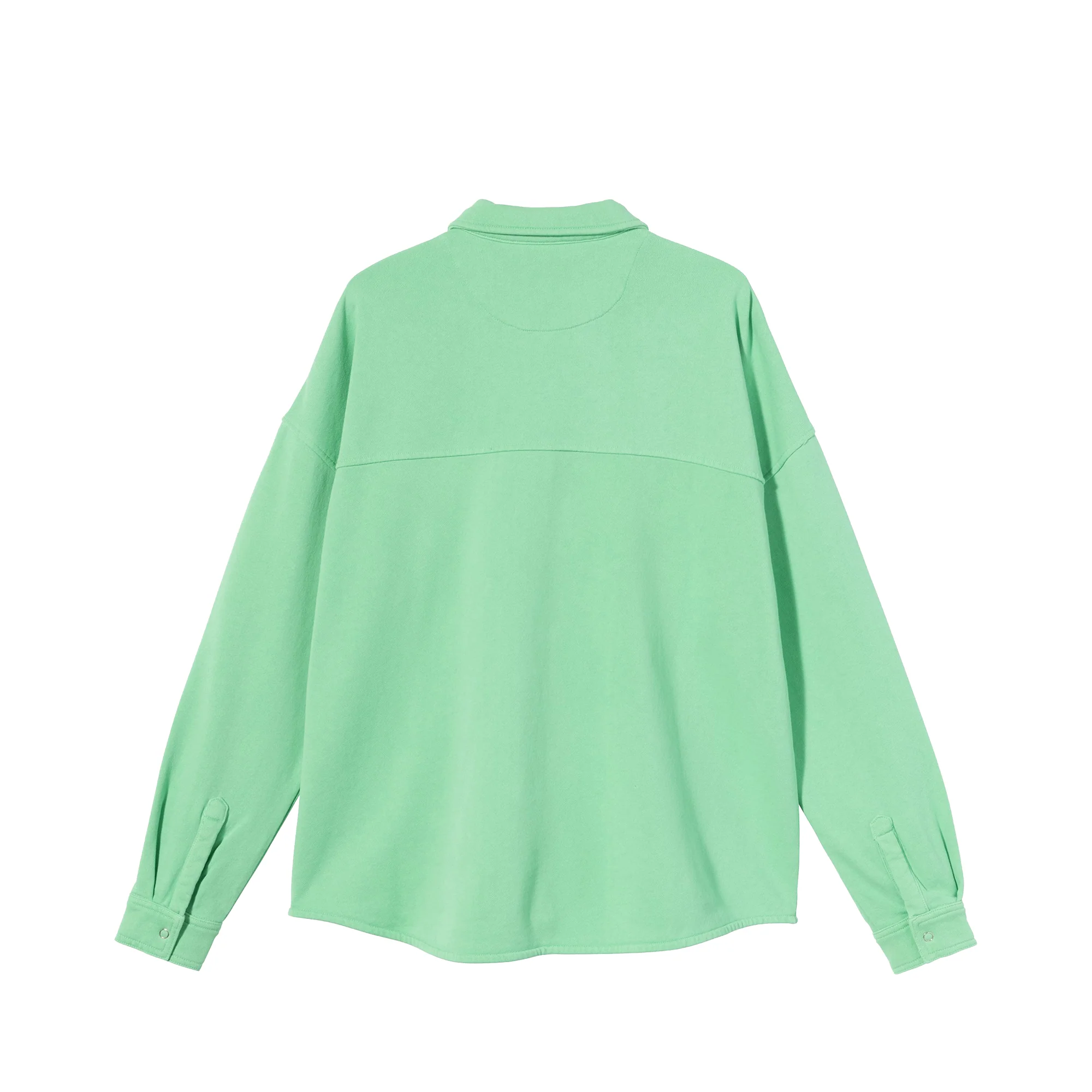 Stussy Womens Huron Shirt 'Spring' - Image 2