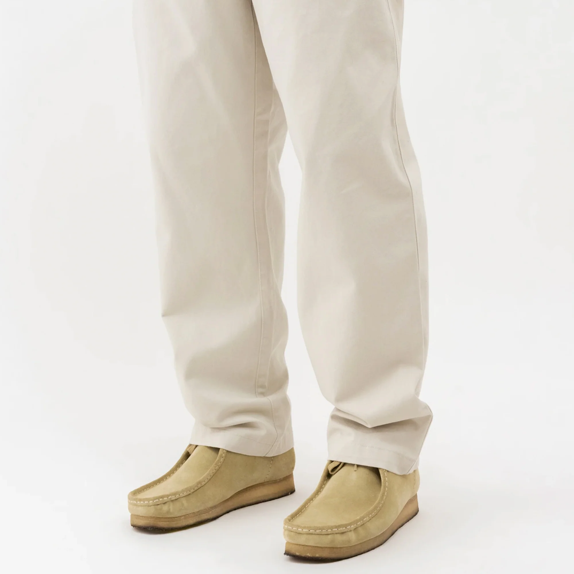Stussy Mens Brushed Beach Pants - Image 4