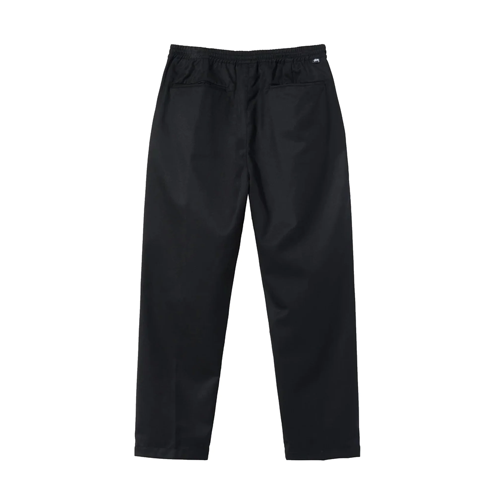Stussy Mens Bryan Pants 'Black' - Image 2
