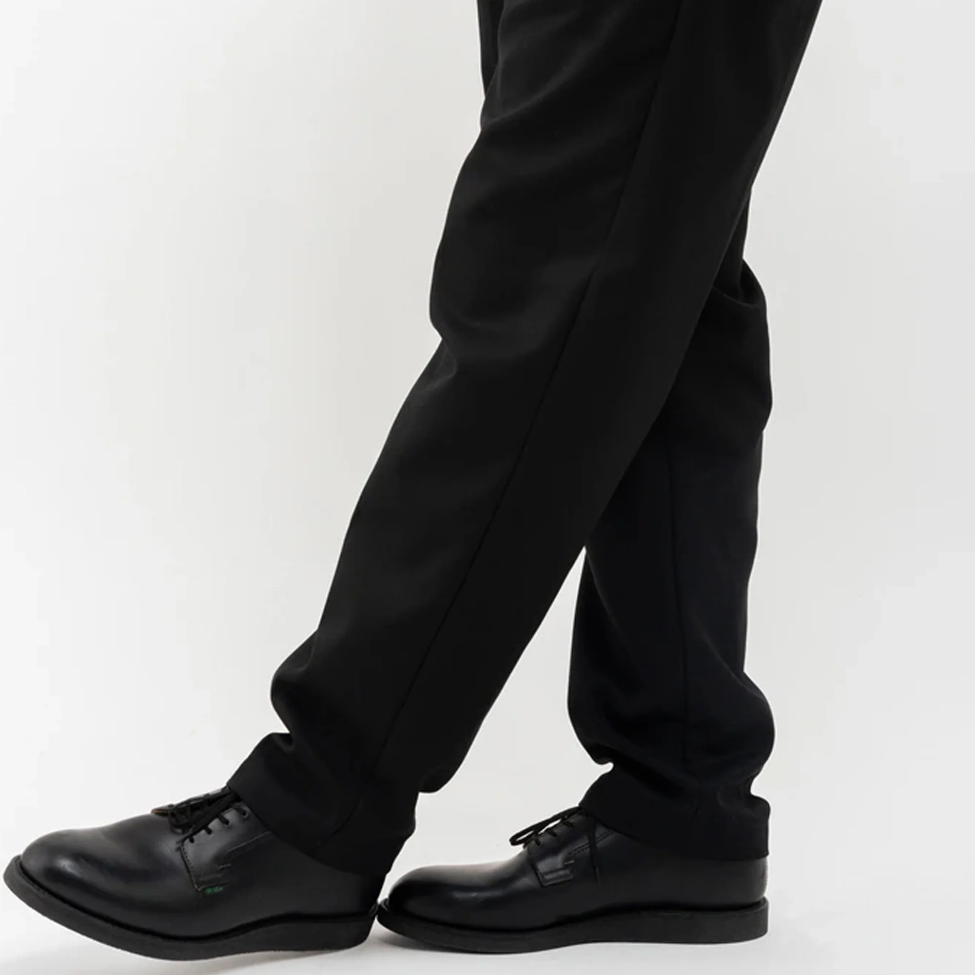Stussy Mens Bryan Pants 'Black' - Image 3