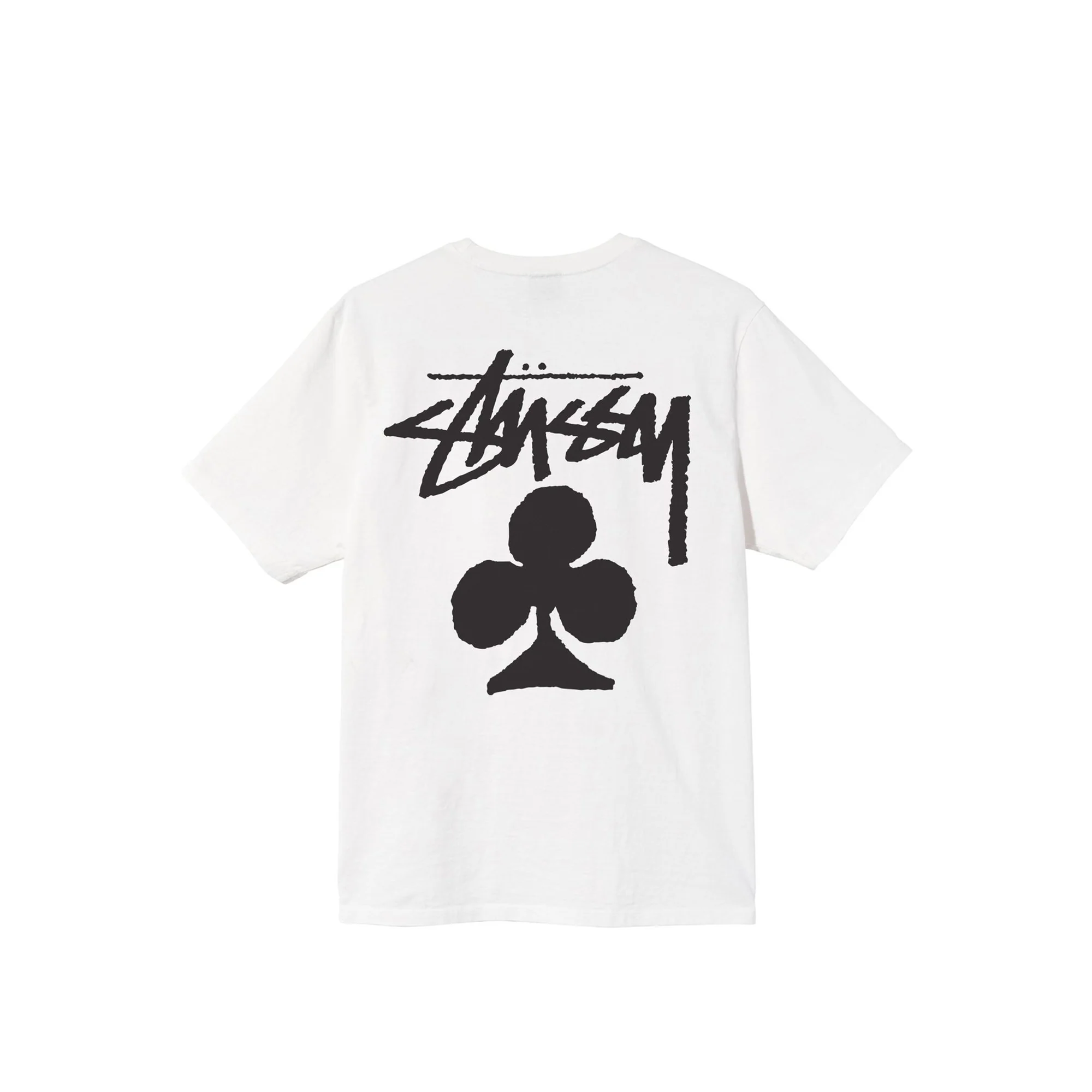 Stussy Mens Club Pig. Dyed Tee - Image 2