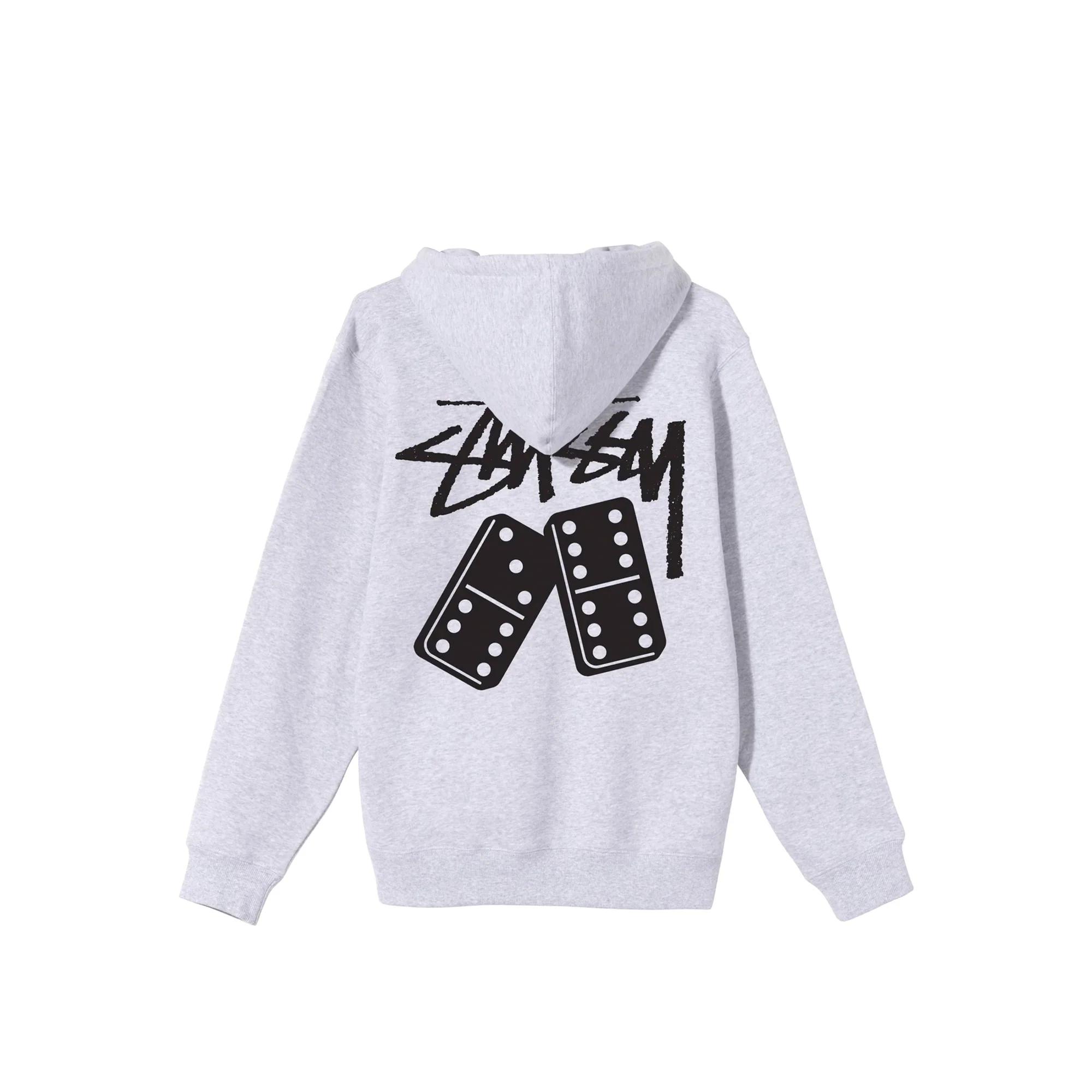 Stussy Dominoes Hoodie - Image 2