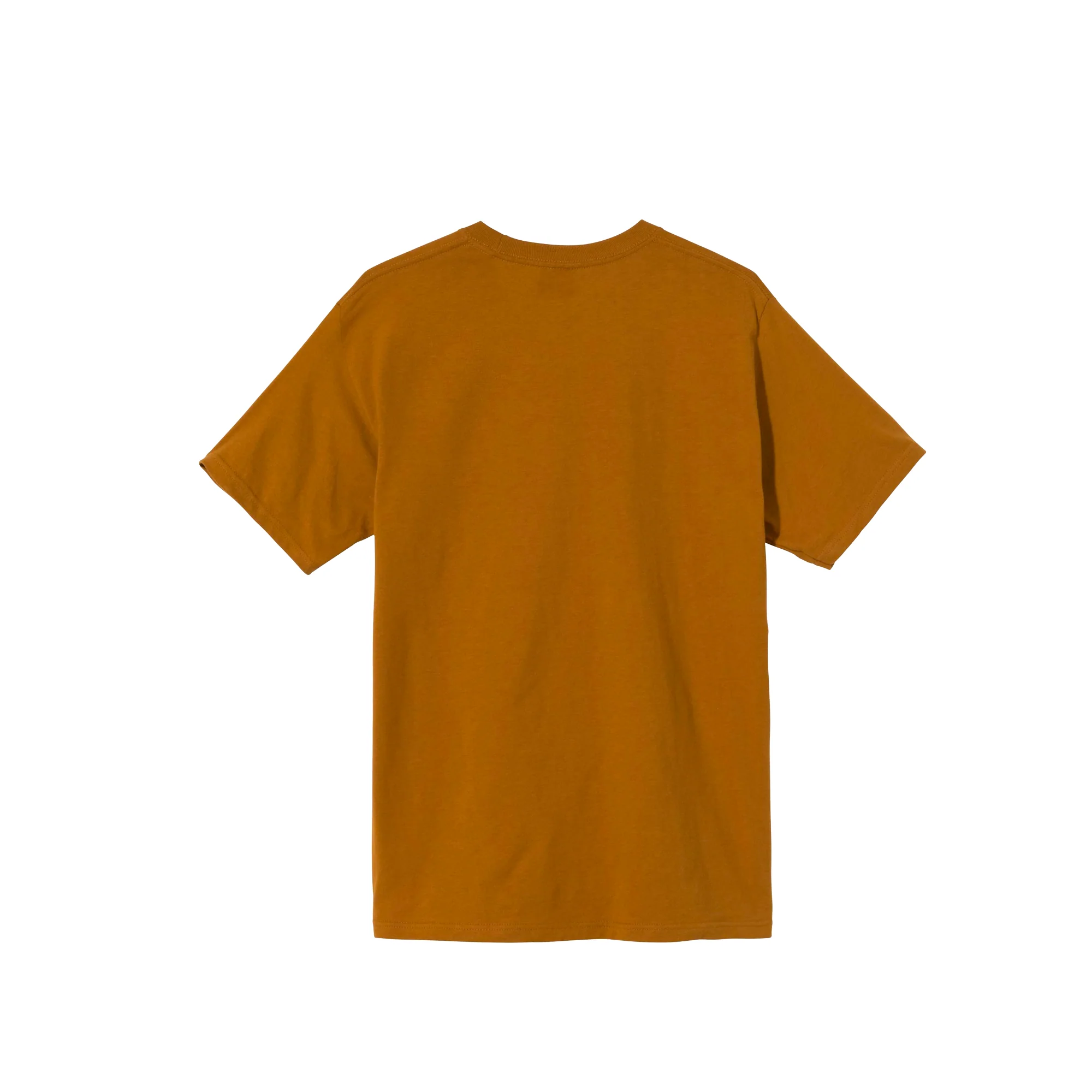 Stussy Men ITP Roses Caramel Tee - Image 2