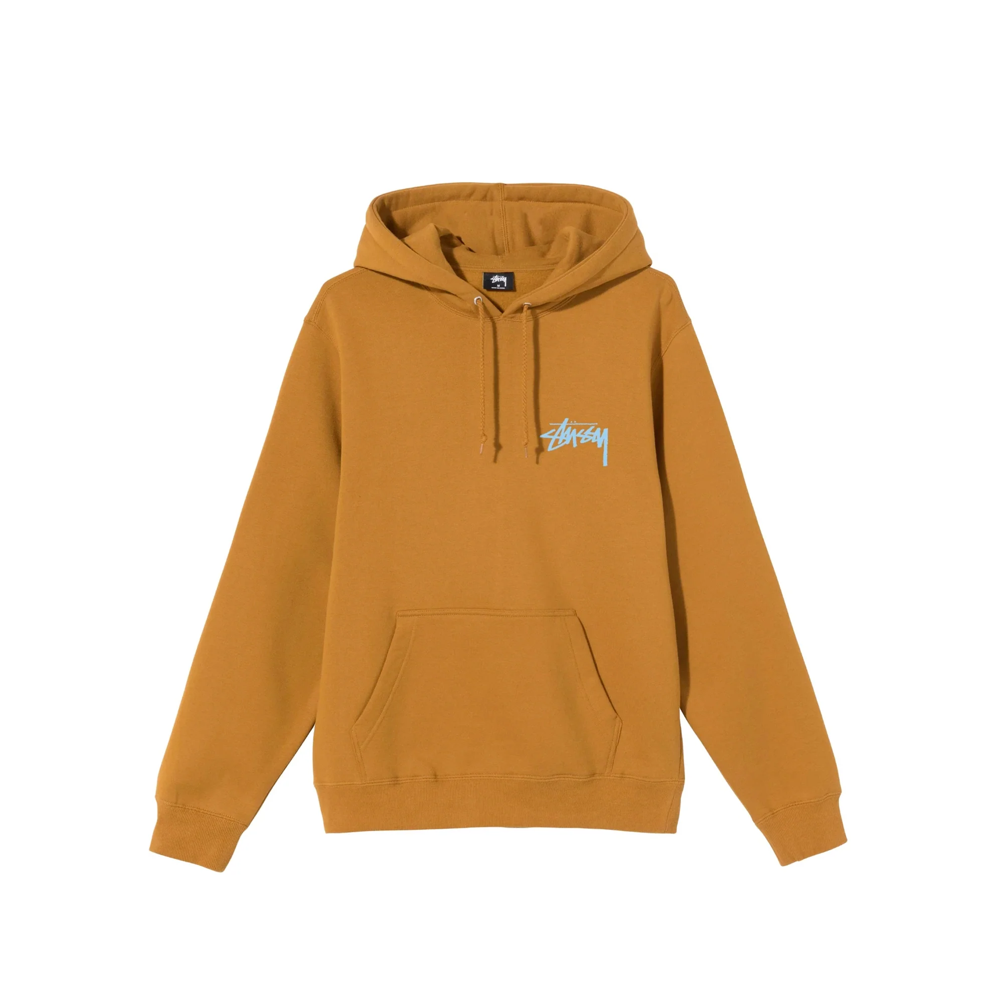 Stussy Peace & Love Hoodie