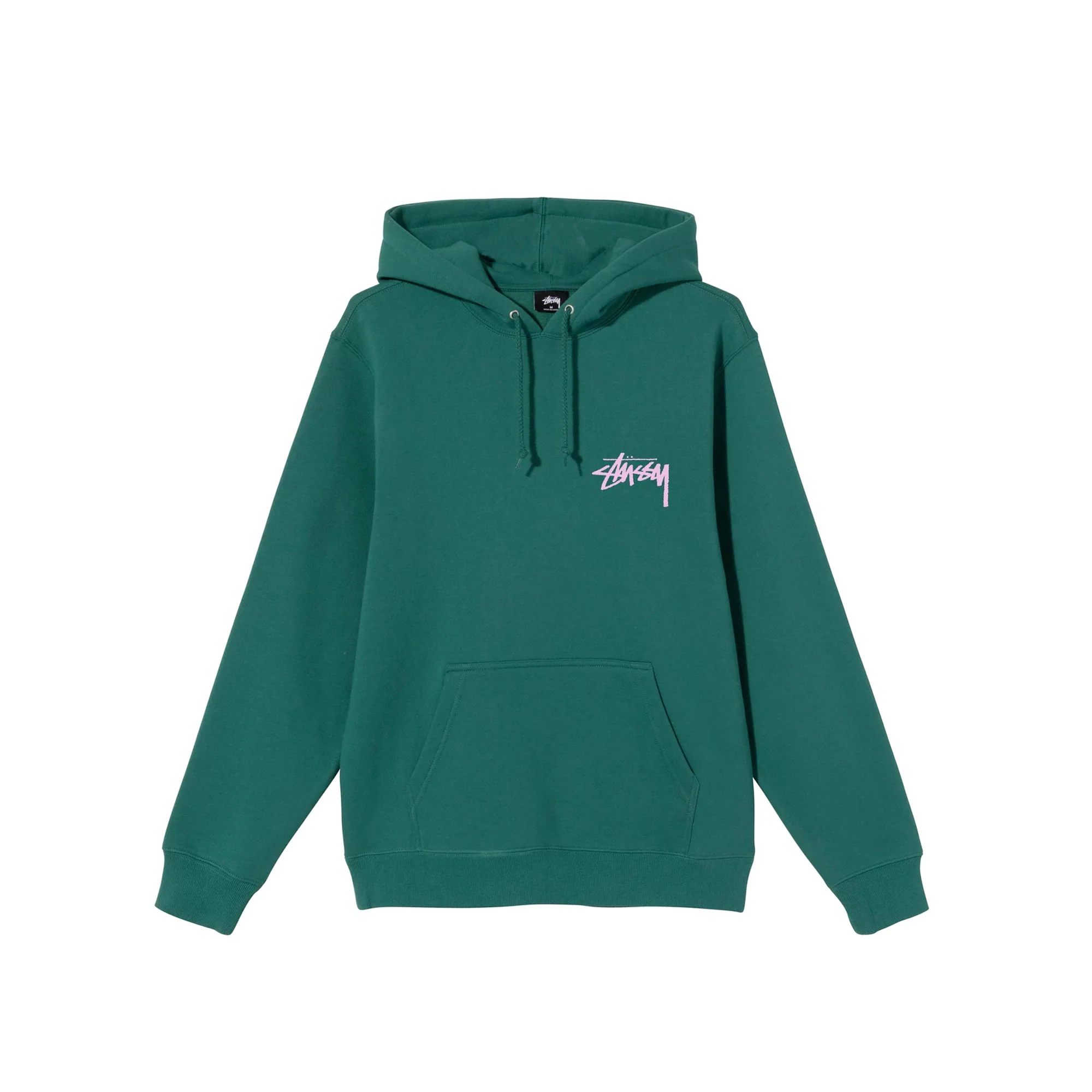Stussy Peace & Love Hoodie
