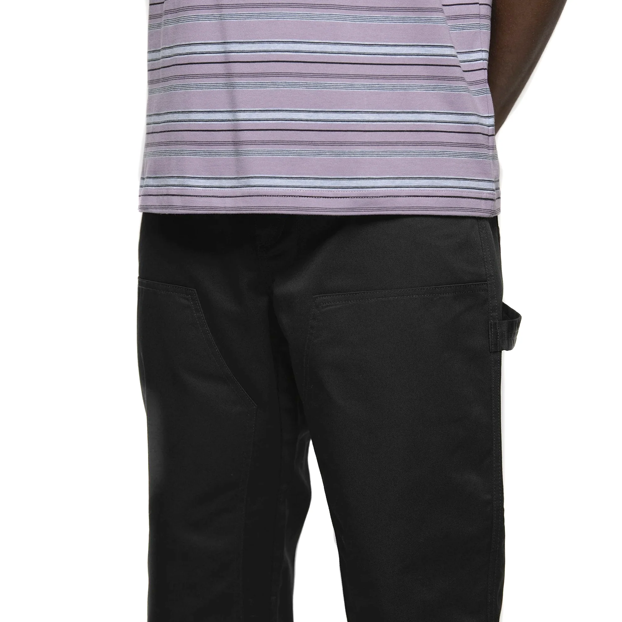 Stussy Poly Cotton Work Pant - Image 3