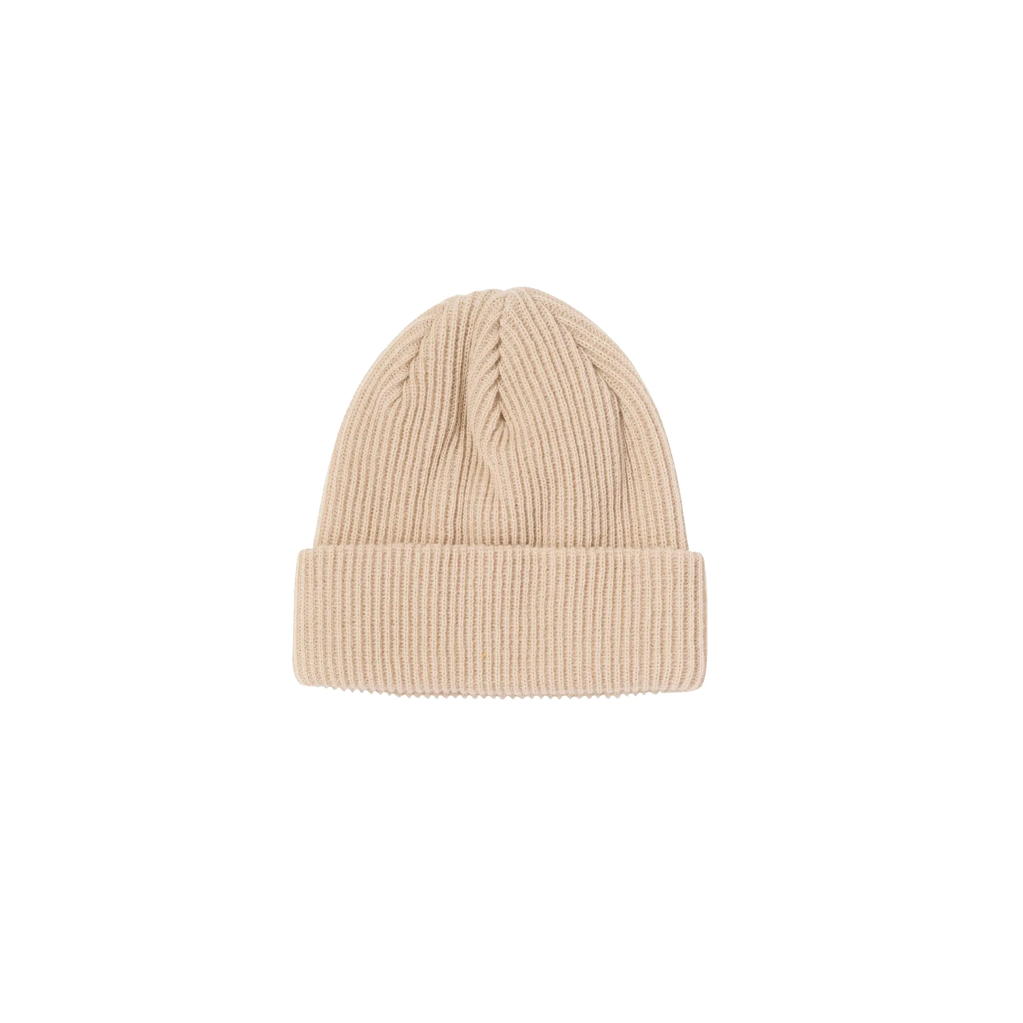 Stussy Mens Small Patch Watchcap Beanie - Image 2