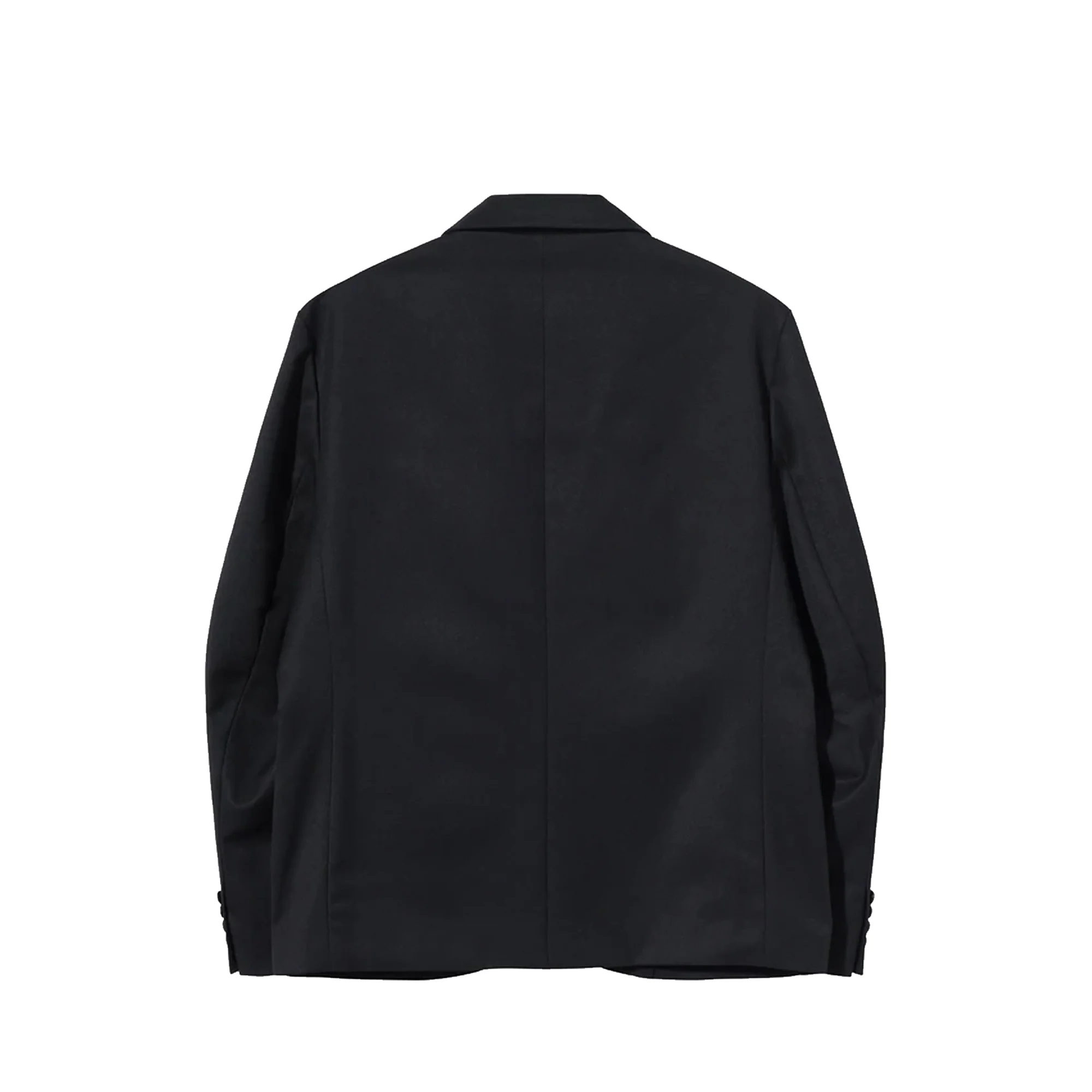 Stussy Mens Sport Coat 'Black' - Image 2