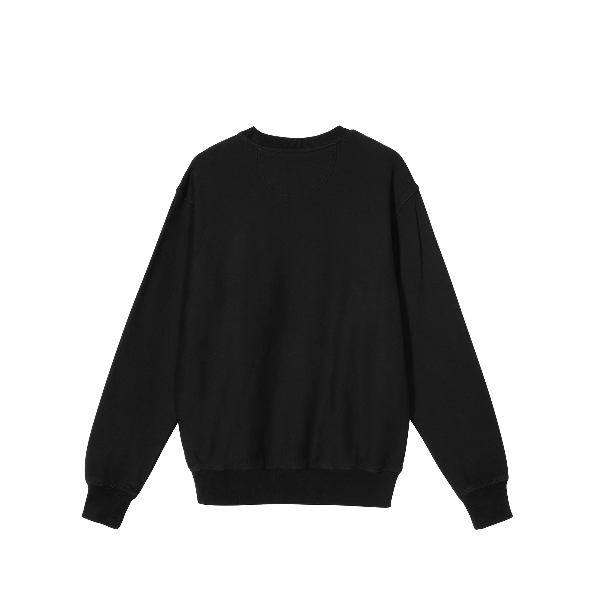 Stussy Stock Logo Crew - Image 2