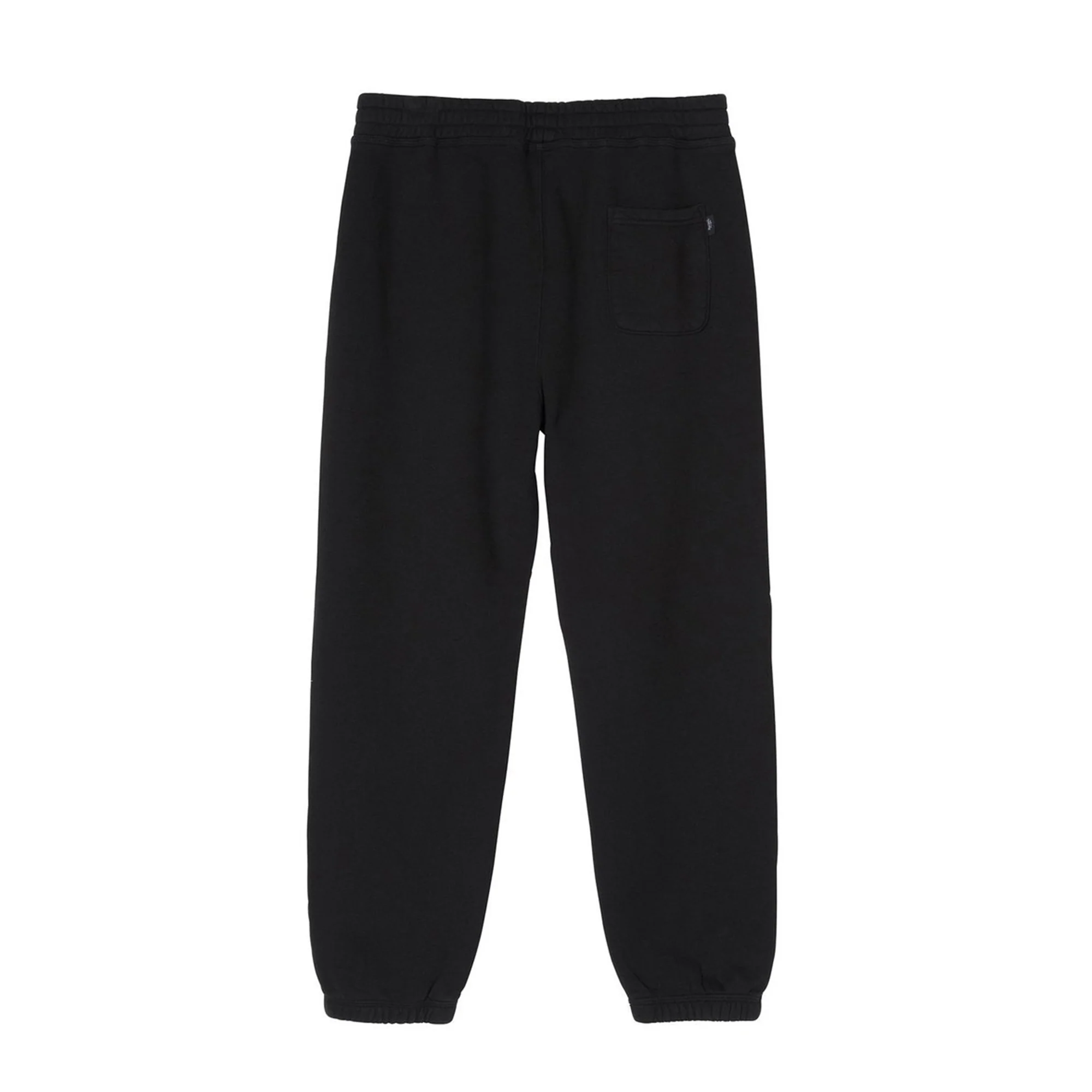 Stussy Mens Stock Logo Pants - Image 2