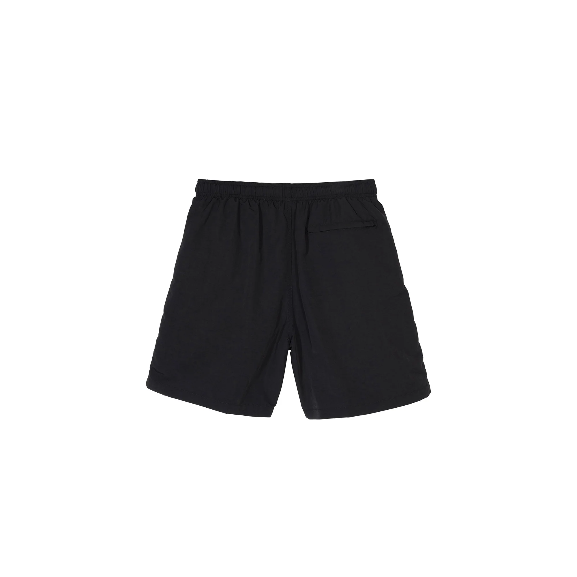 Stussy Mens Stock Water Shorts - Image 2