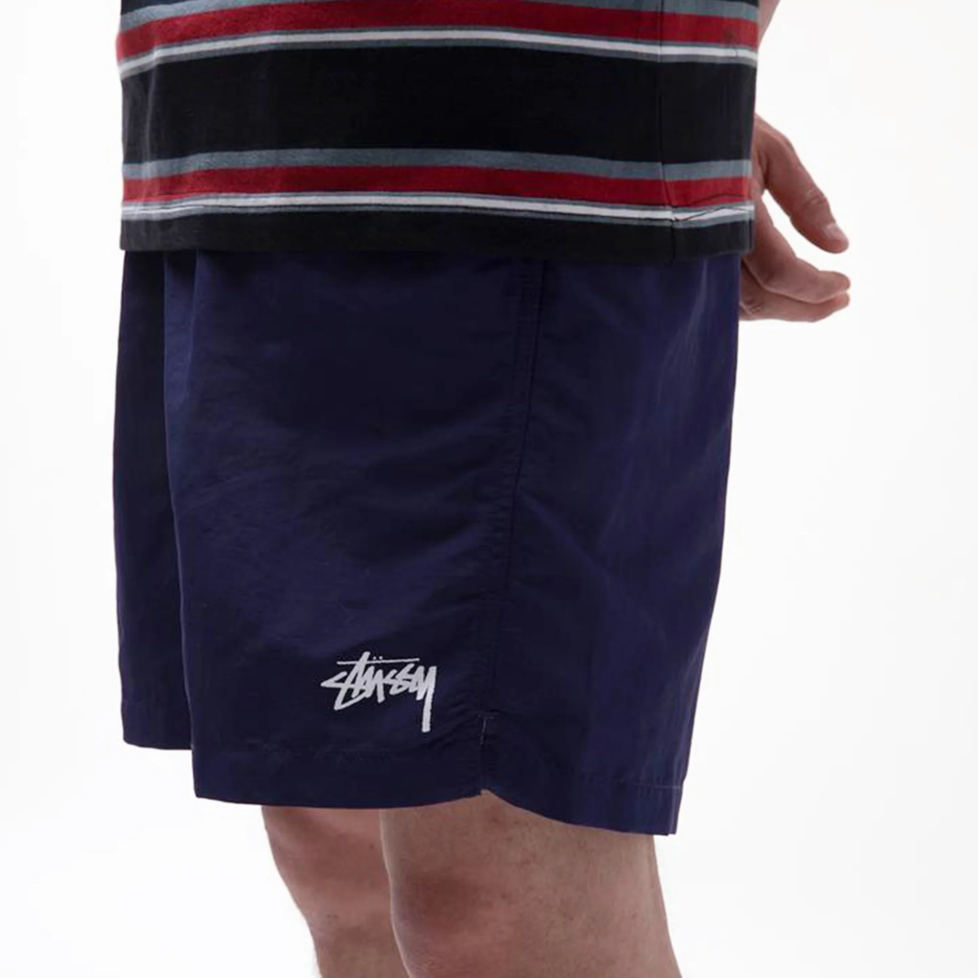 Stussy Stock Water Shorts - Image 4