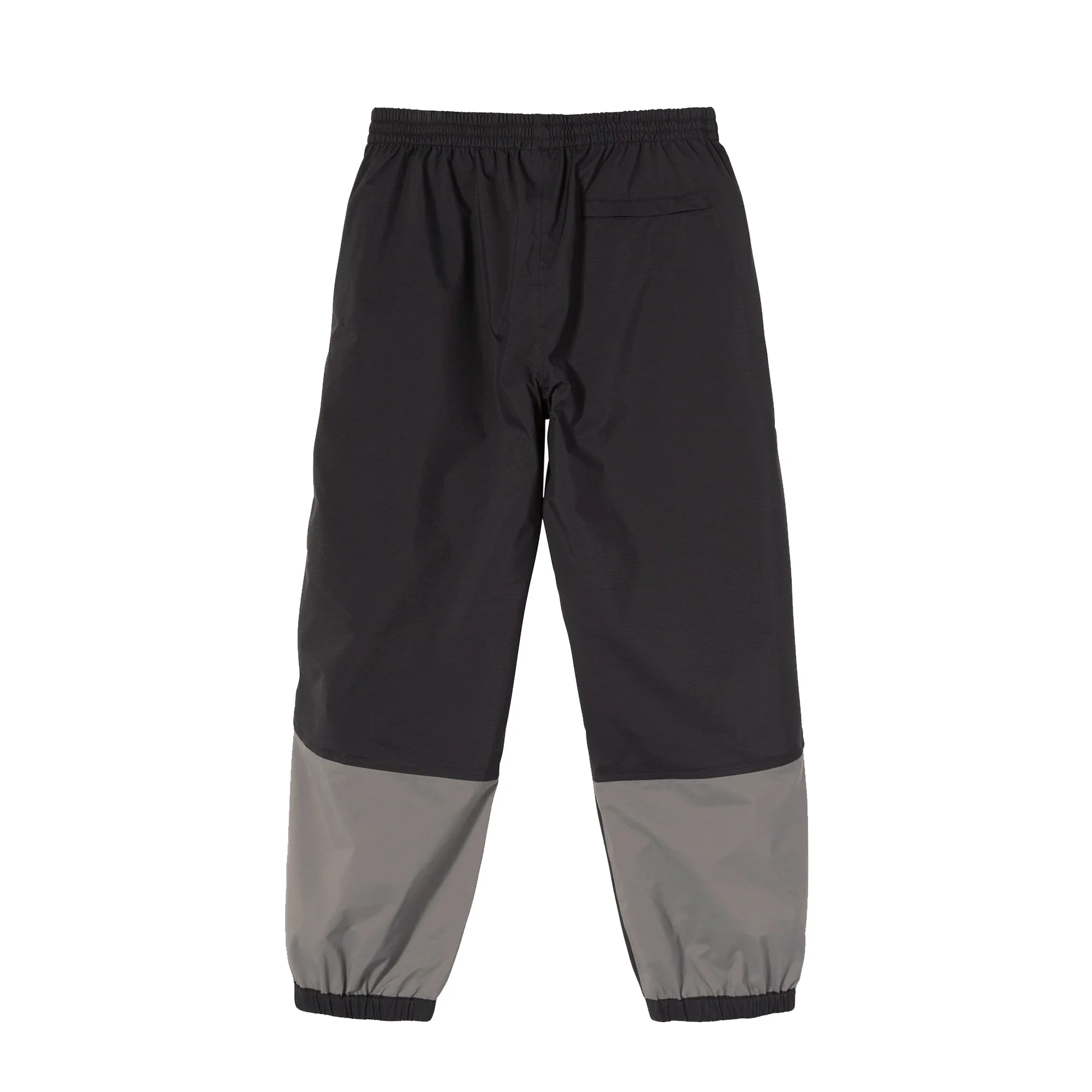 Stussy Mens Taped Seam Rain Shell Pants - Image 2