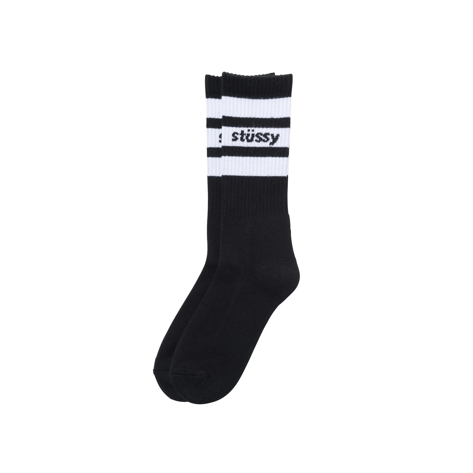 Stussy Sport Crew Socks
