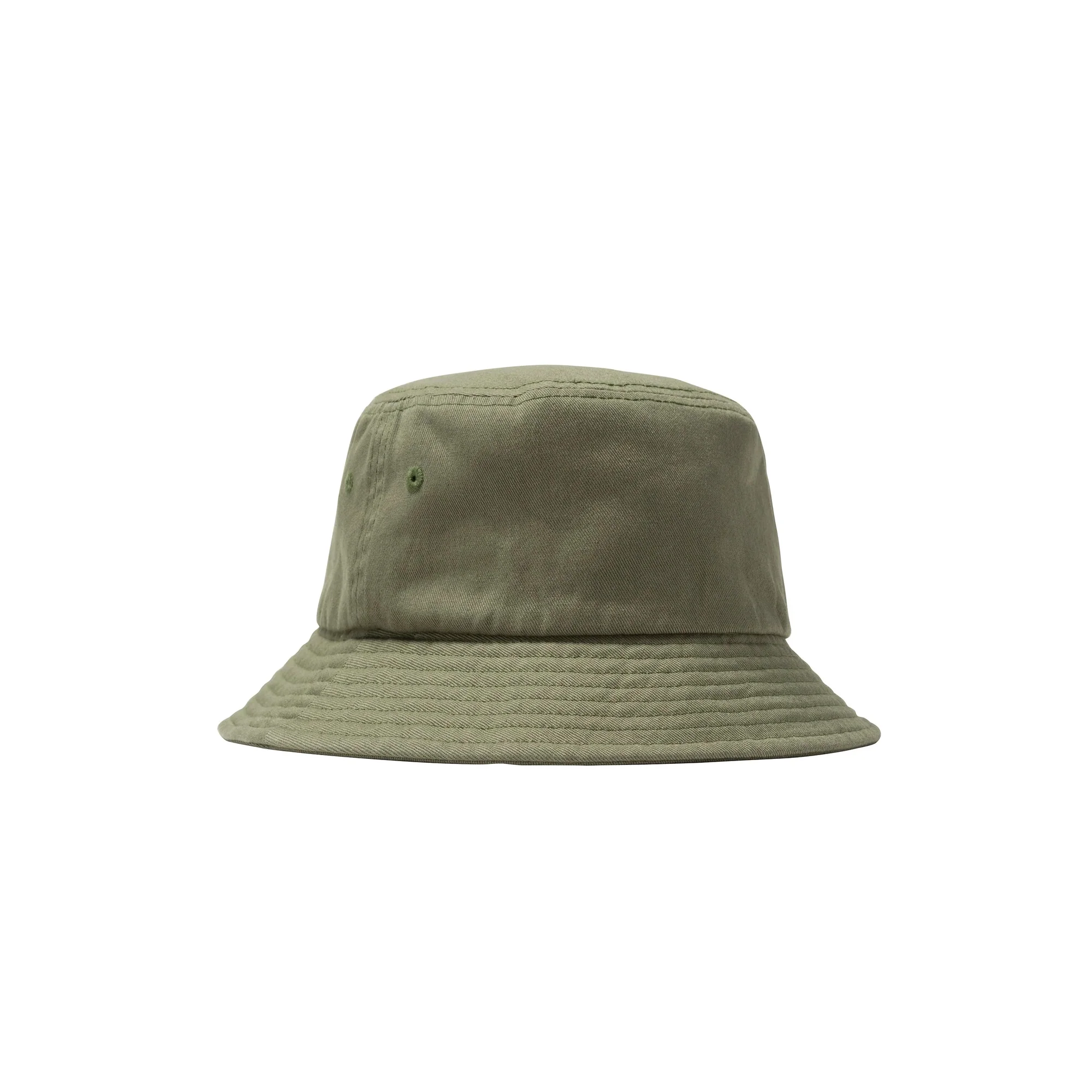 Stussy Stock Olive Bucket Hat - Image 2