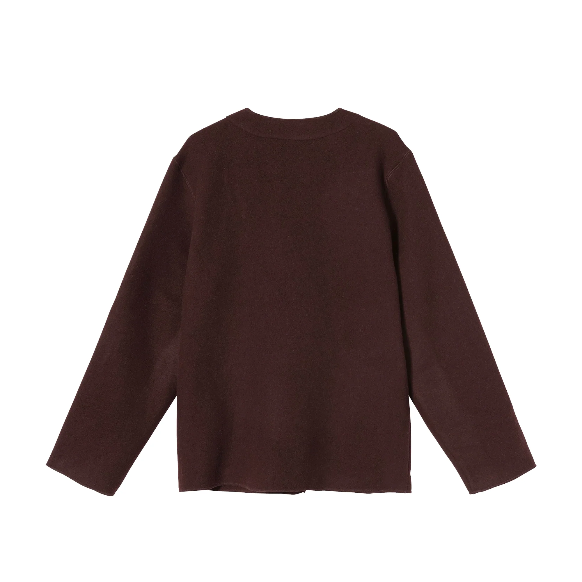 Stussy Womens Fern Cardigan - Image 2