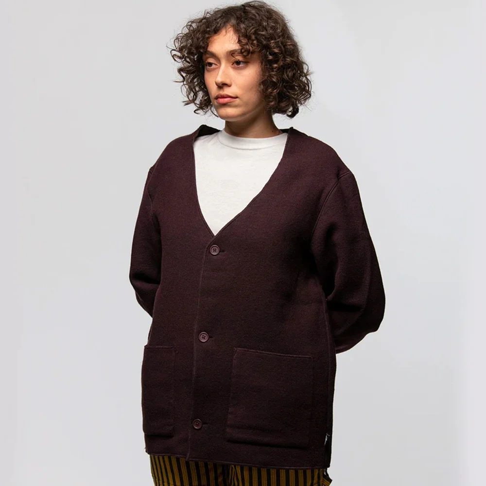 Stussy Womens Fern Cardigan - Image 3