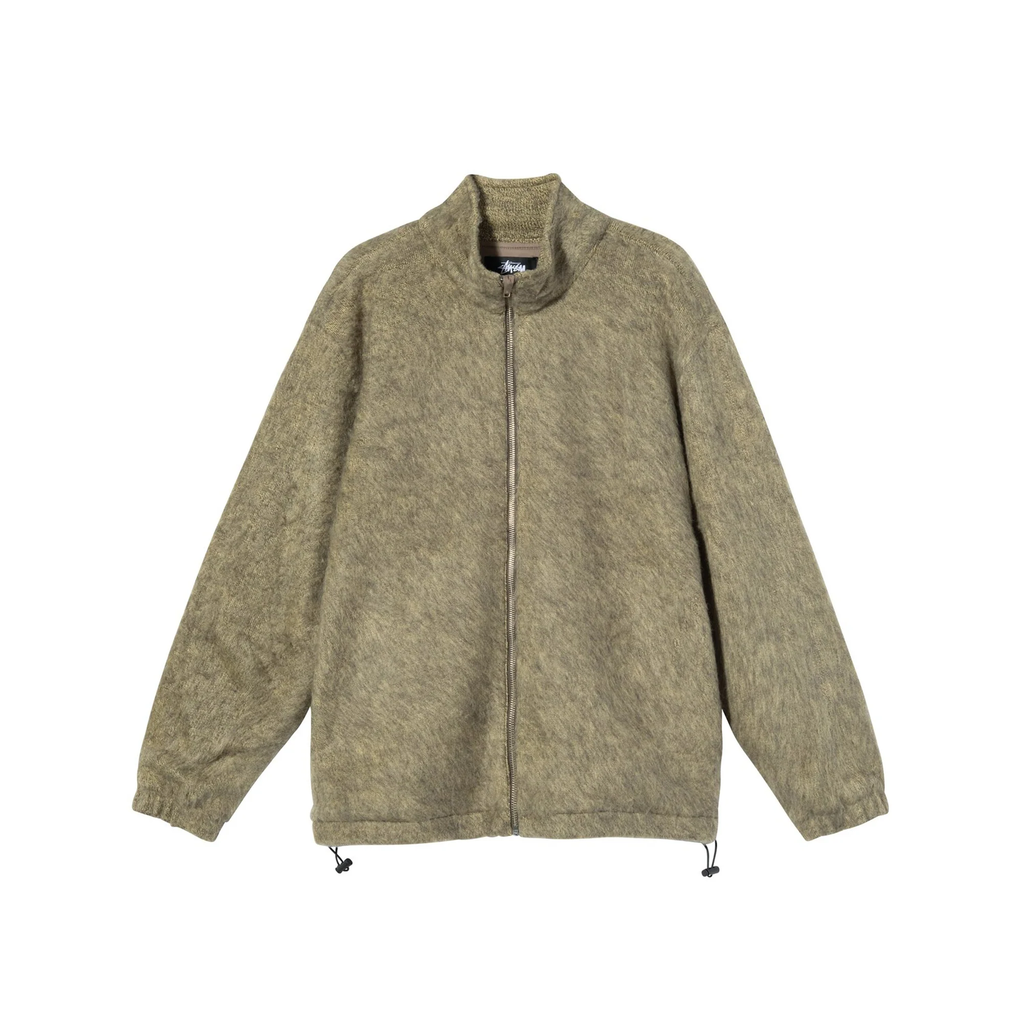 Stussy Womens Marsh Jacket